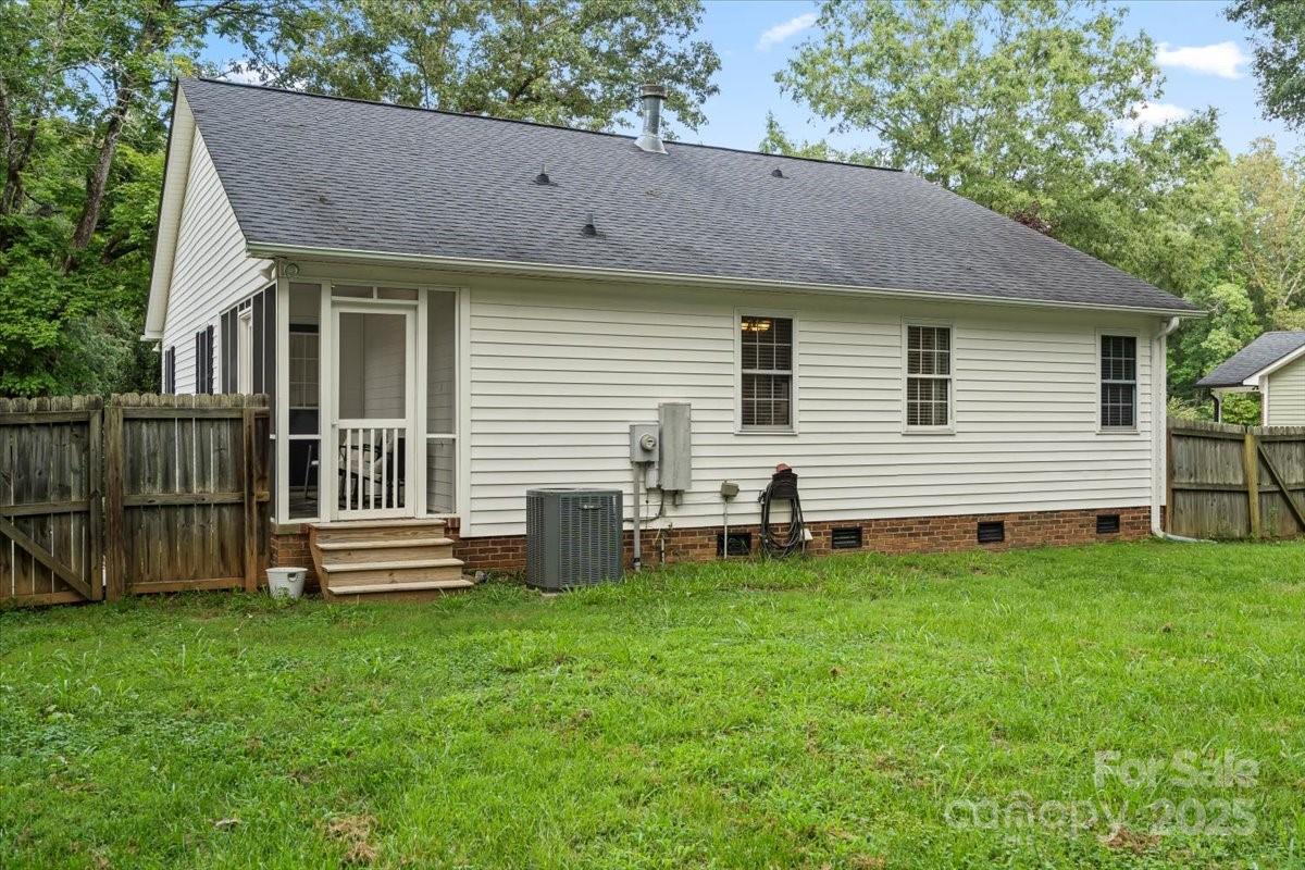 Poplar Acres - Residential