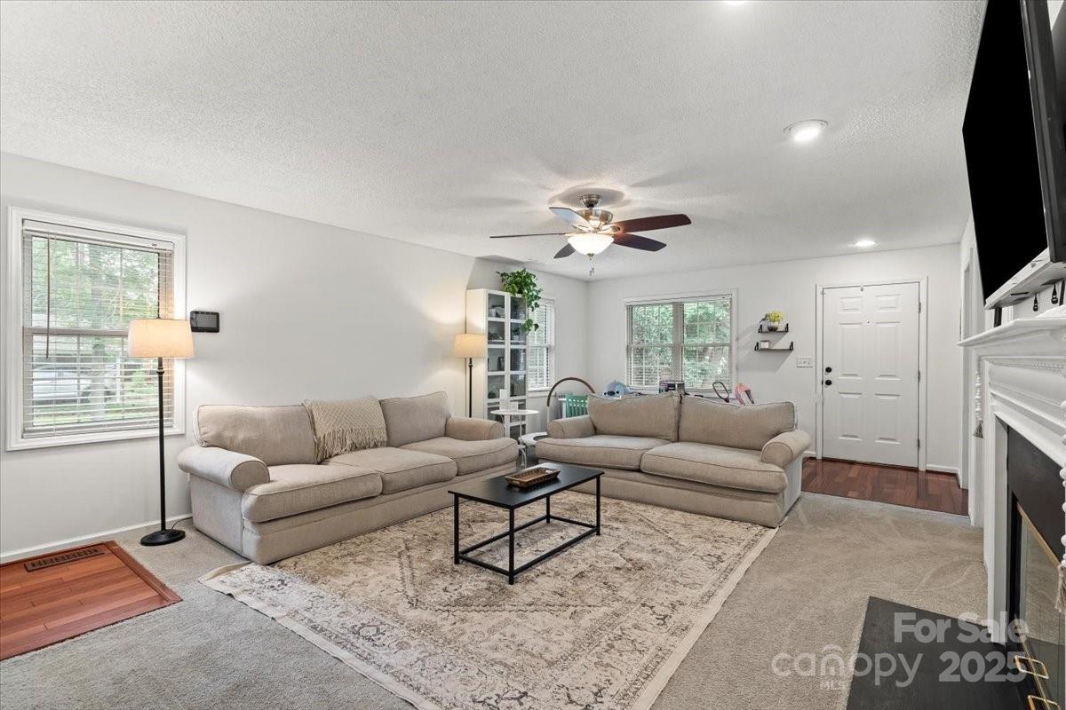 Poplar Acres - Residential