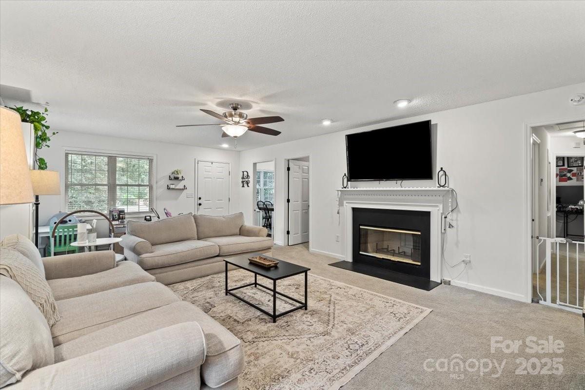 Poplar Acres - Residential