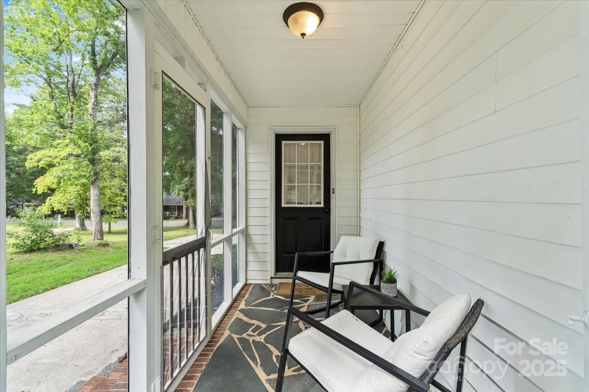 Poplar Acres - Residential