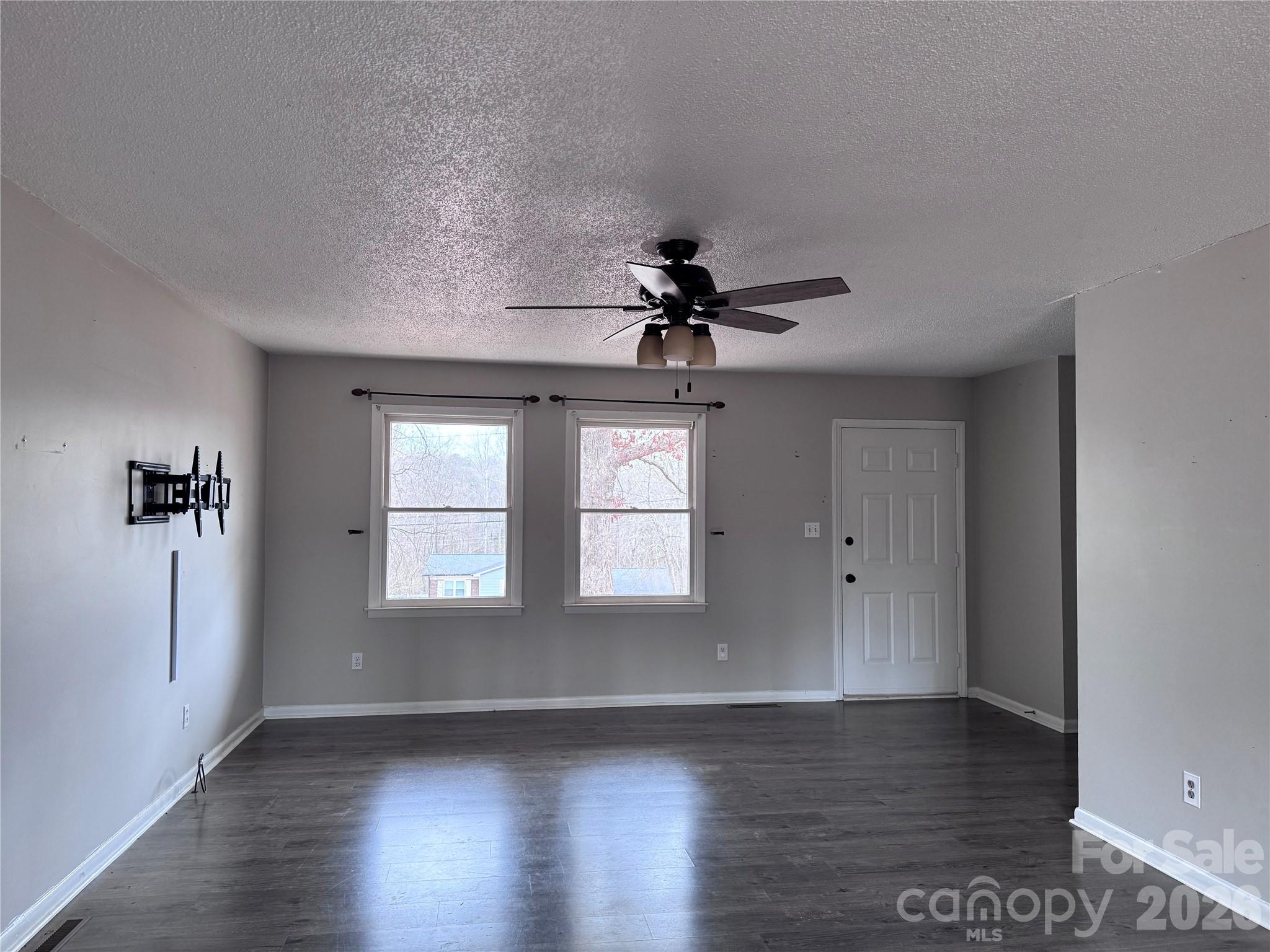 Dixie Park - Residential