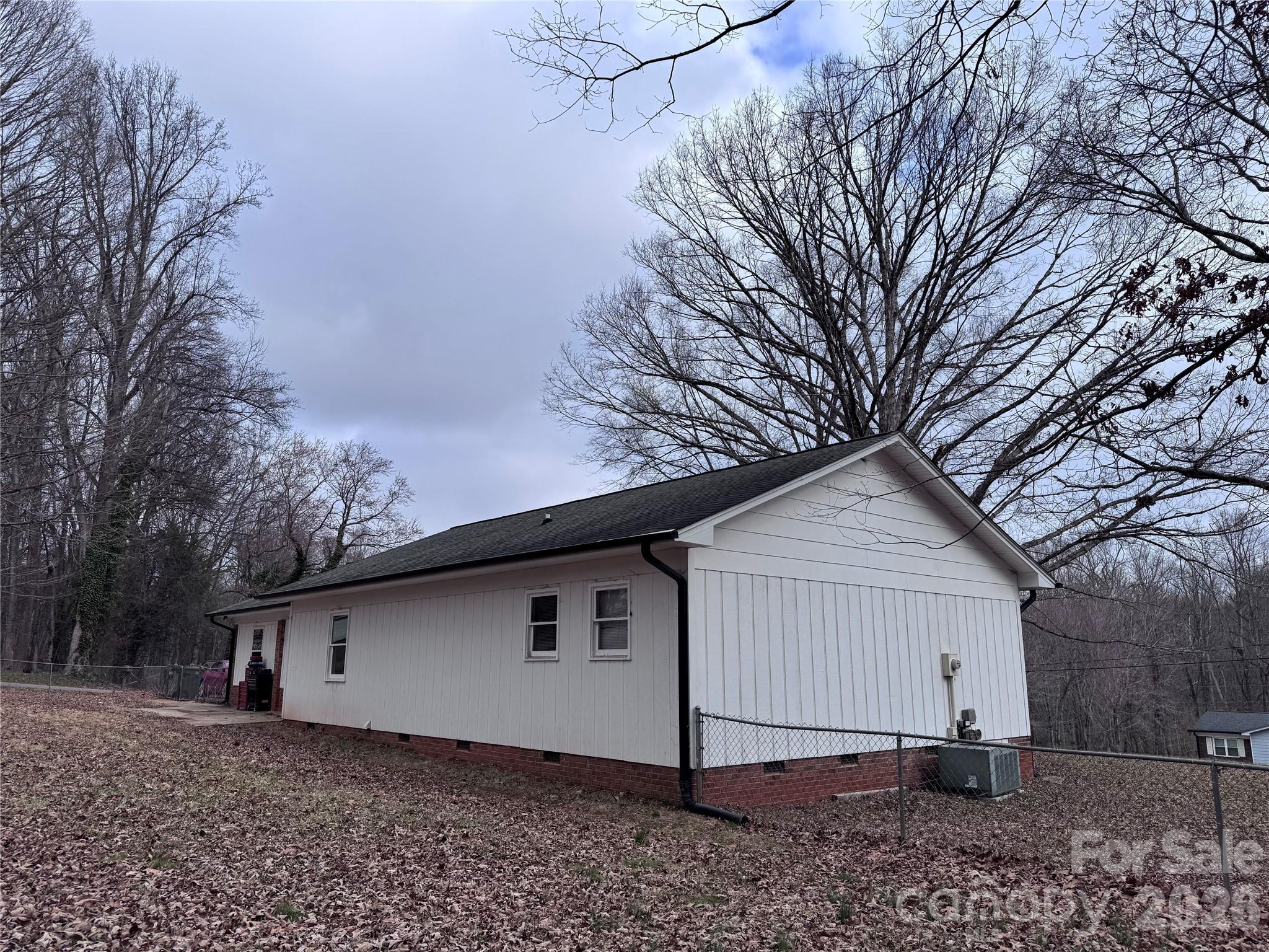 Dixie Park - Residential