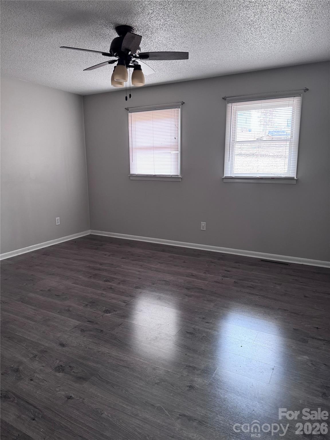 Dixie Park - Residential