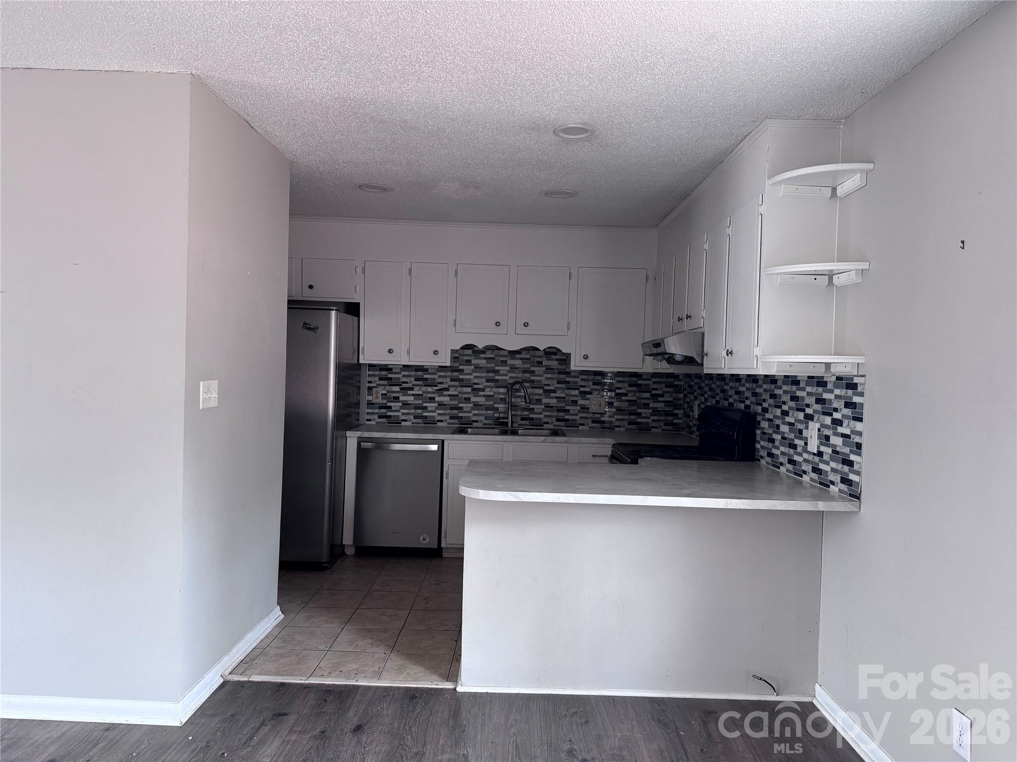 Dixie Park - Residential