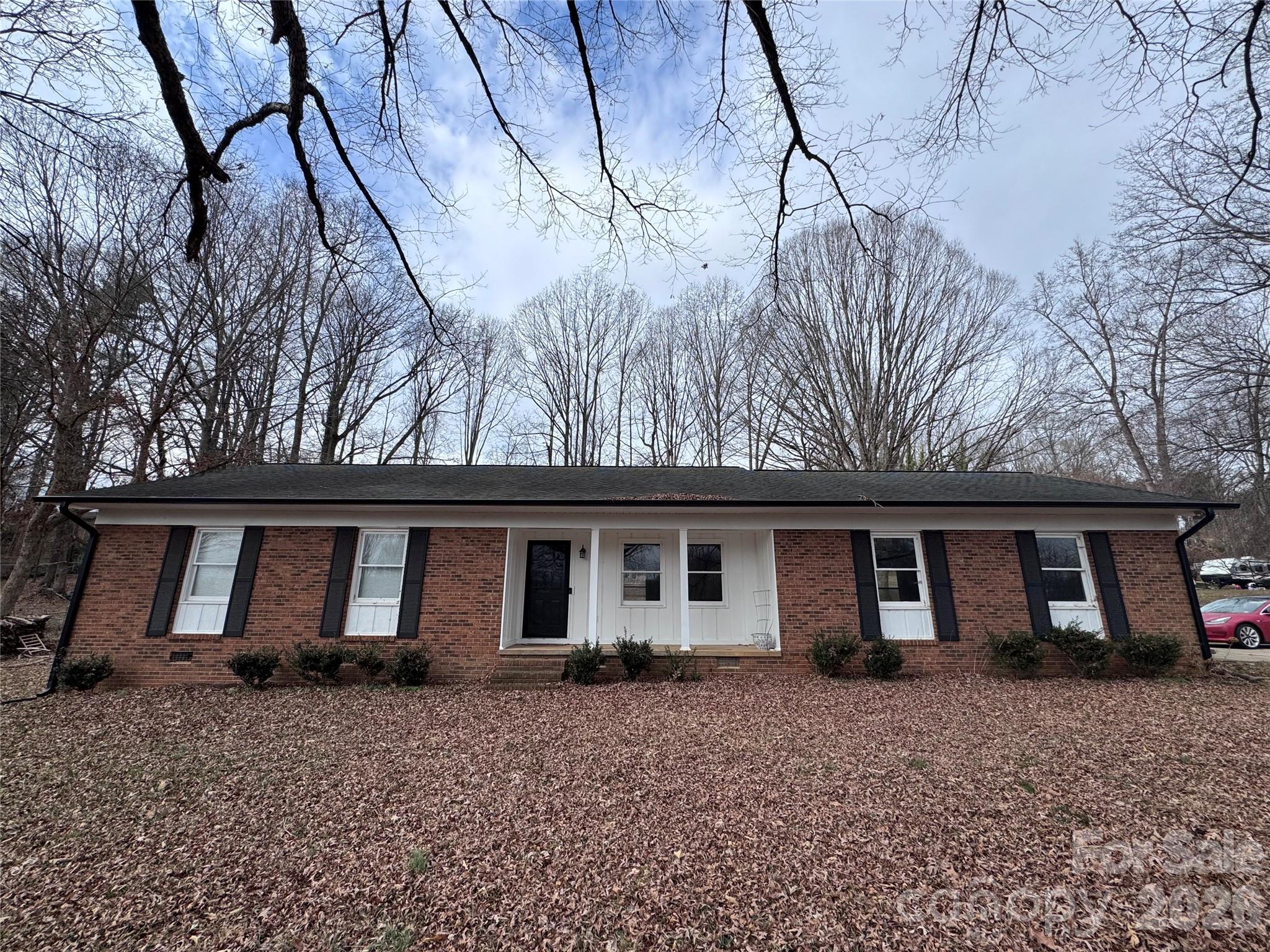 1511 Old Carriage Drive