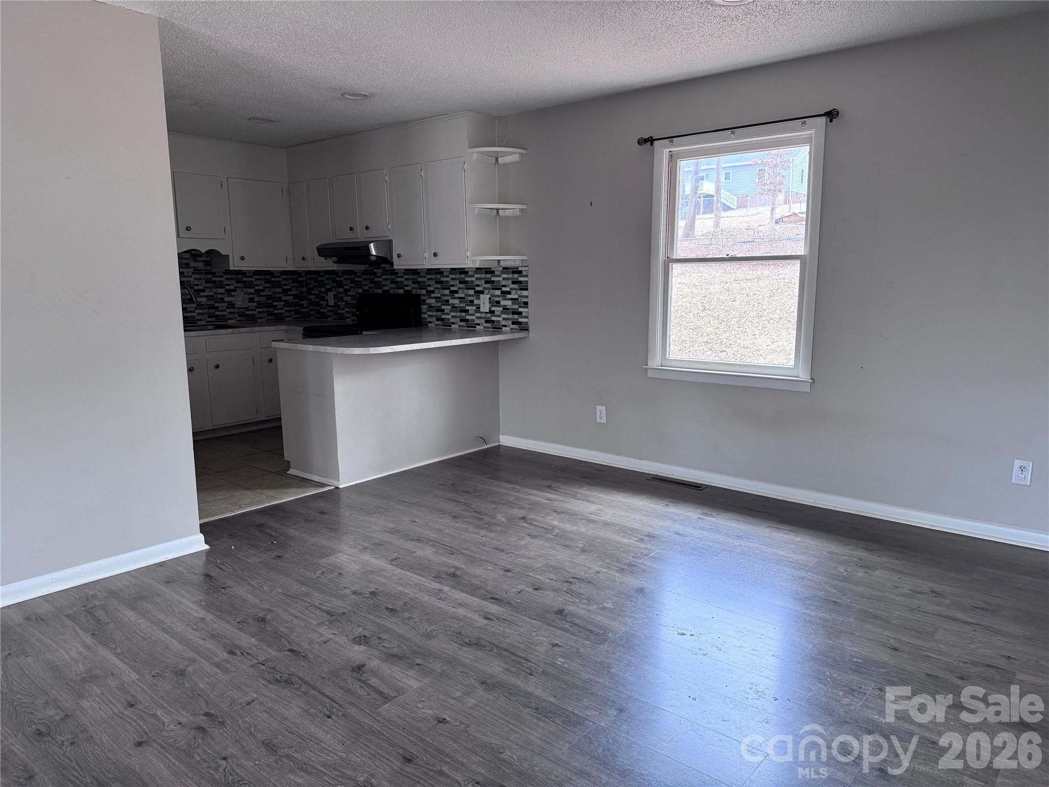 Dixie Park - Residential