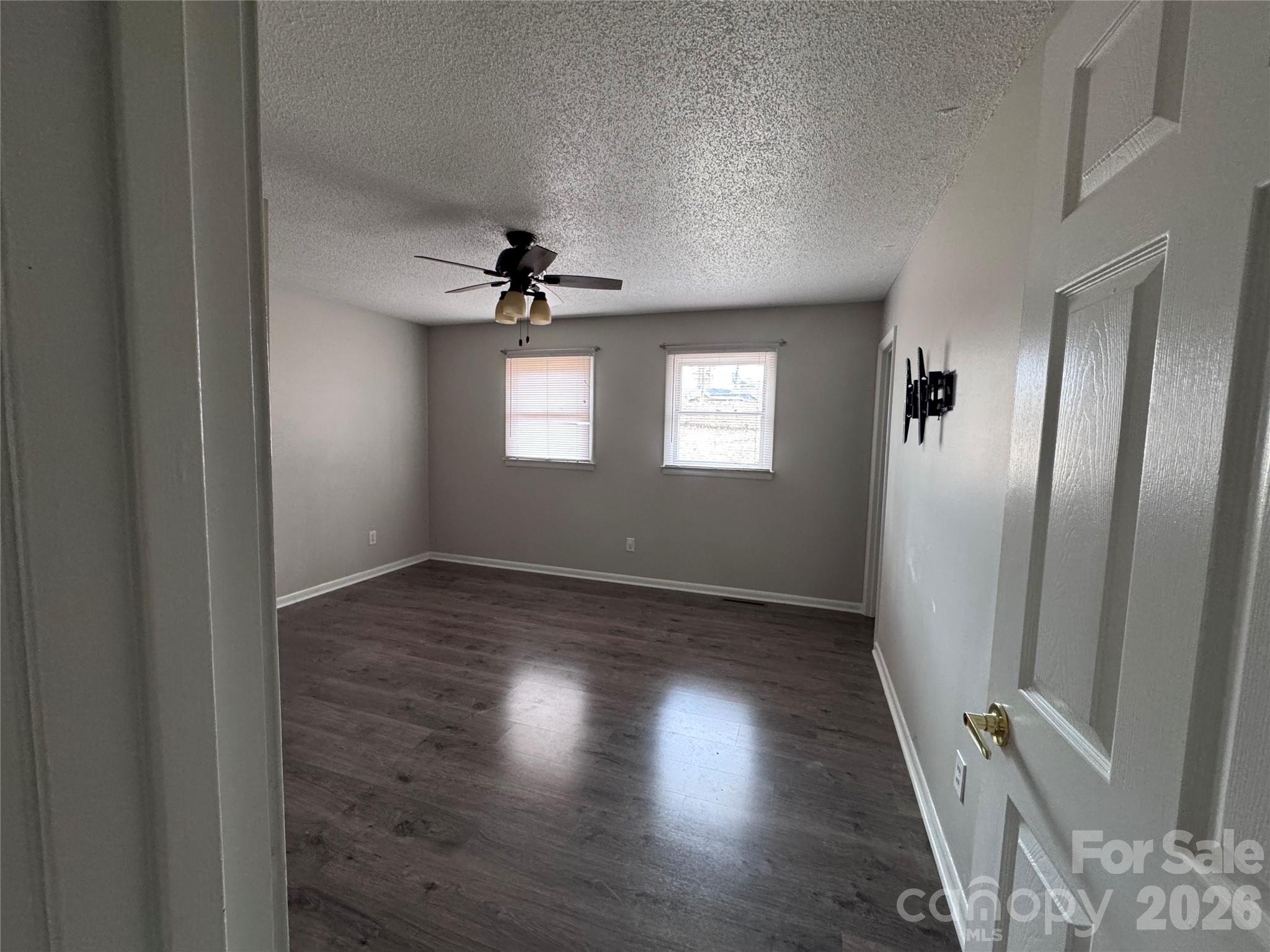 Dixie Park - Residential