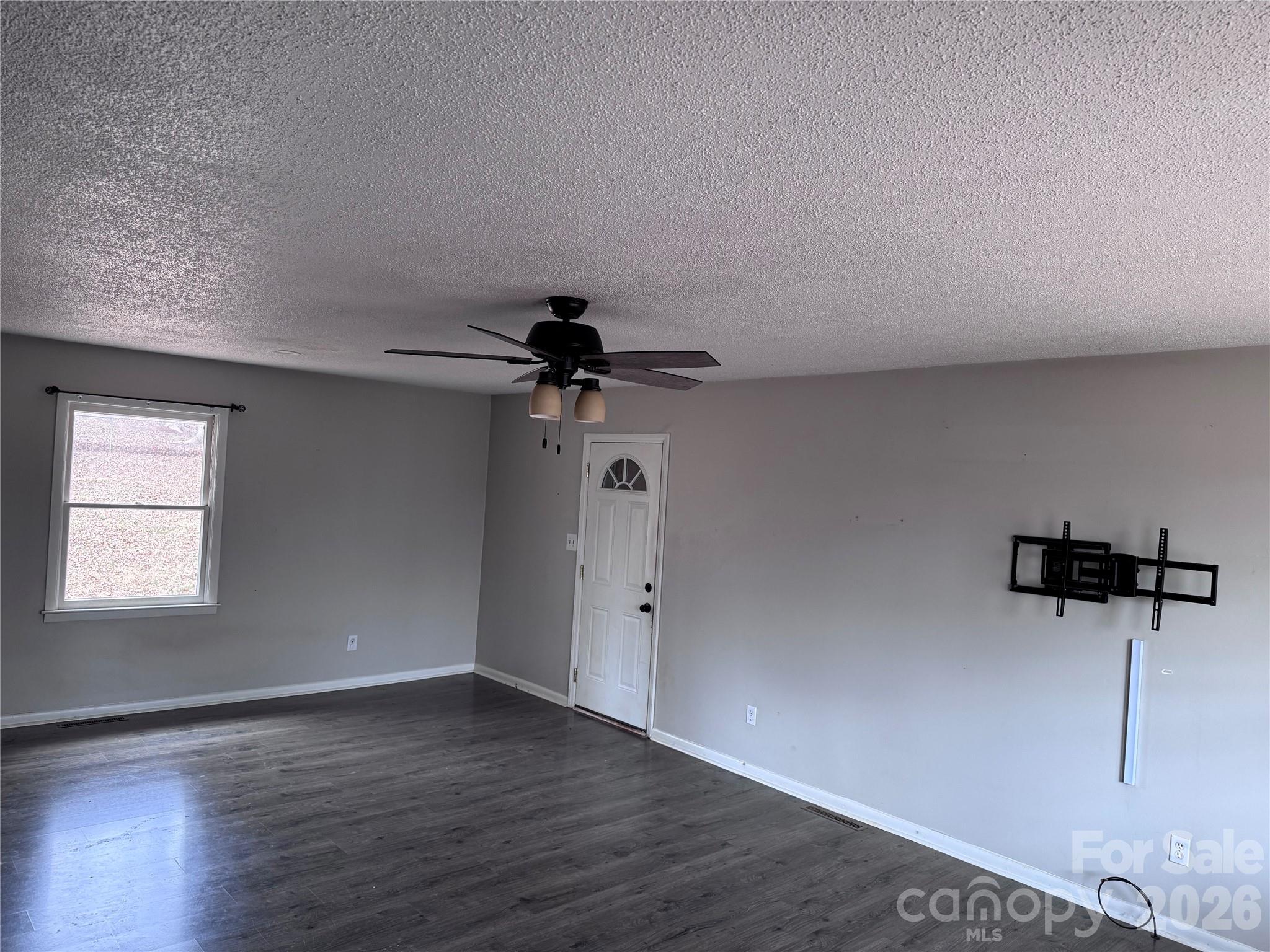 Dixie Park - Residential