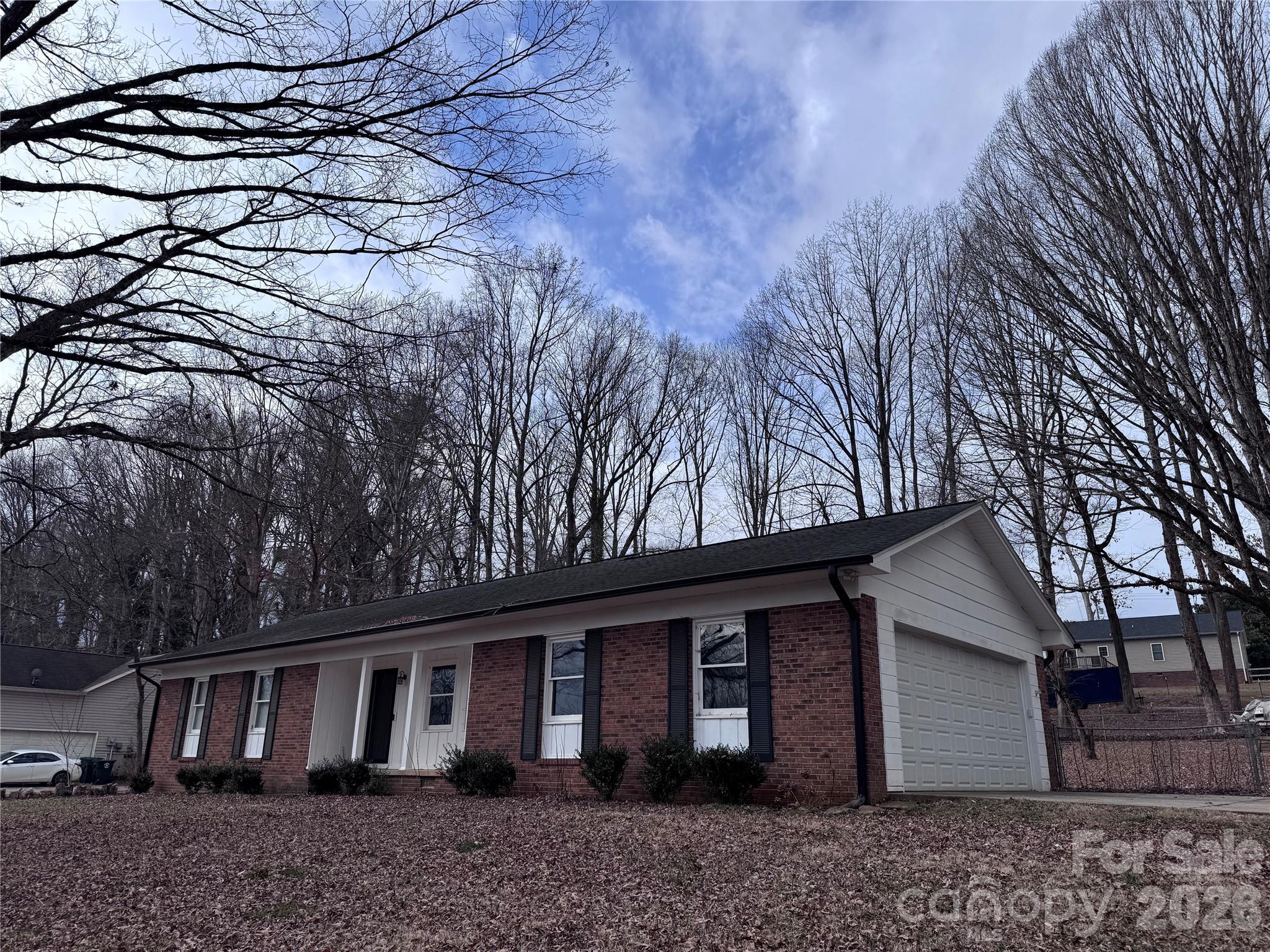 Dixie Park - Residential