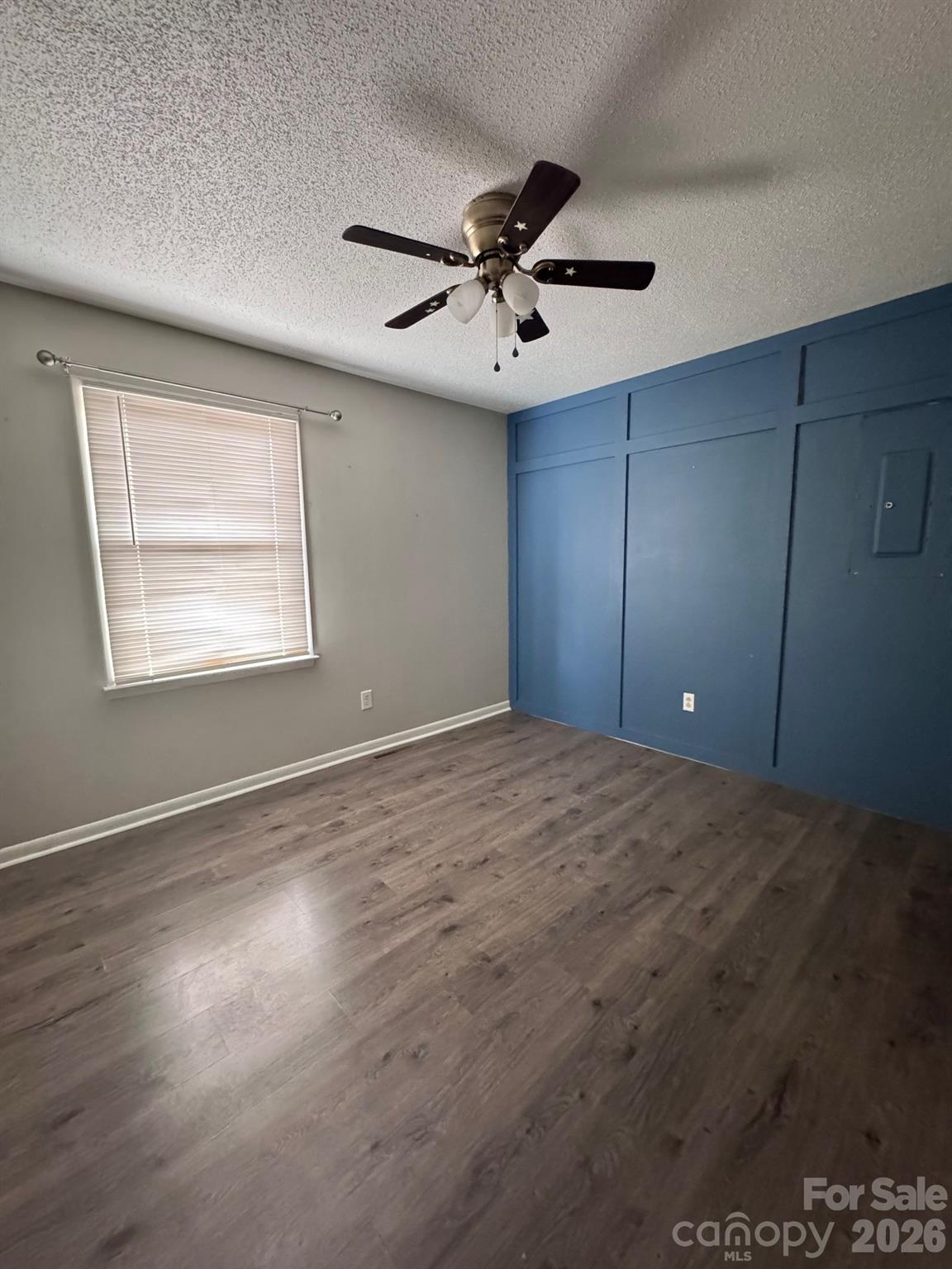 Dixie Park - Residential