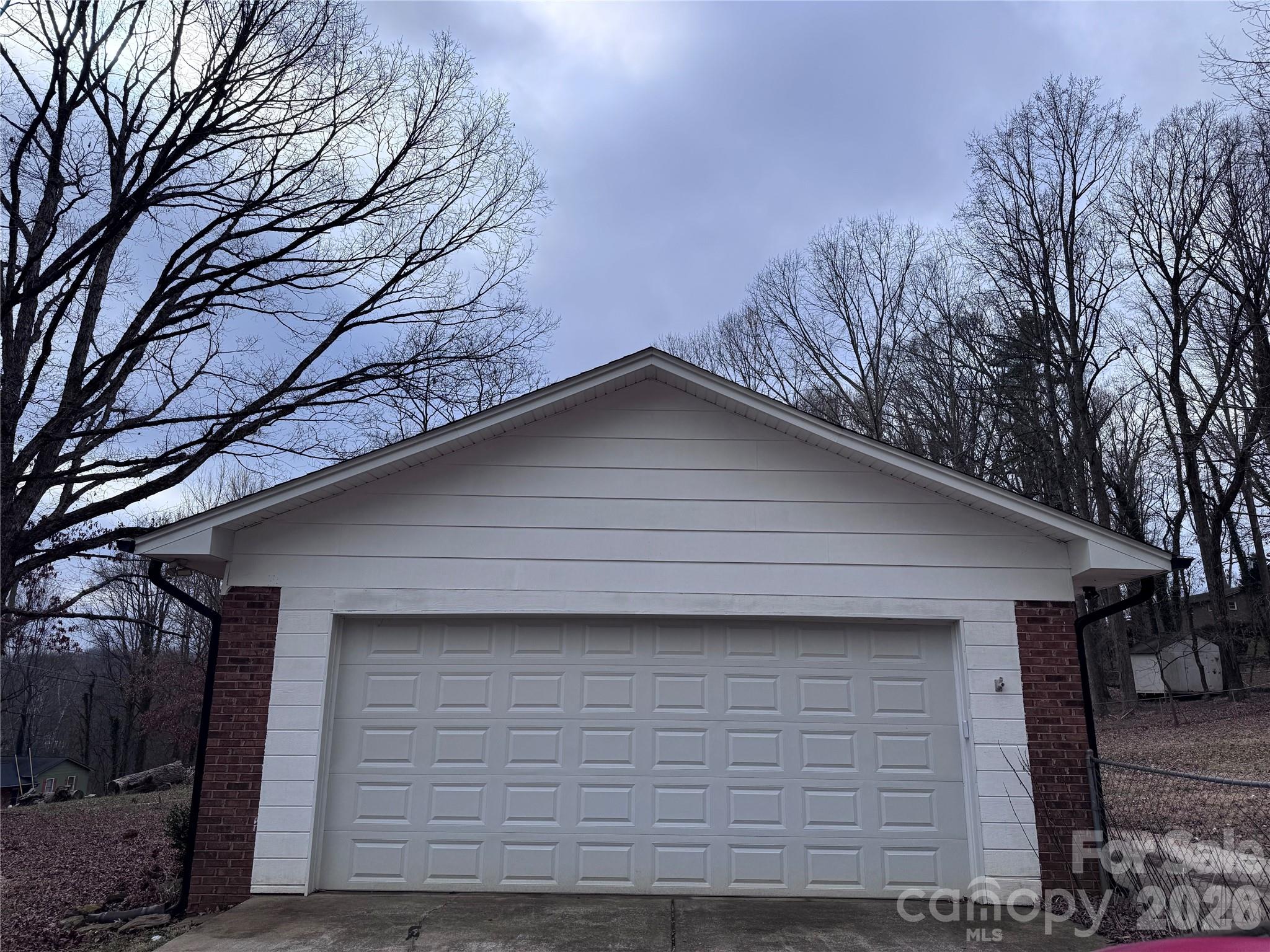 Dixie Park - Residential