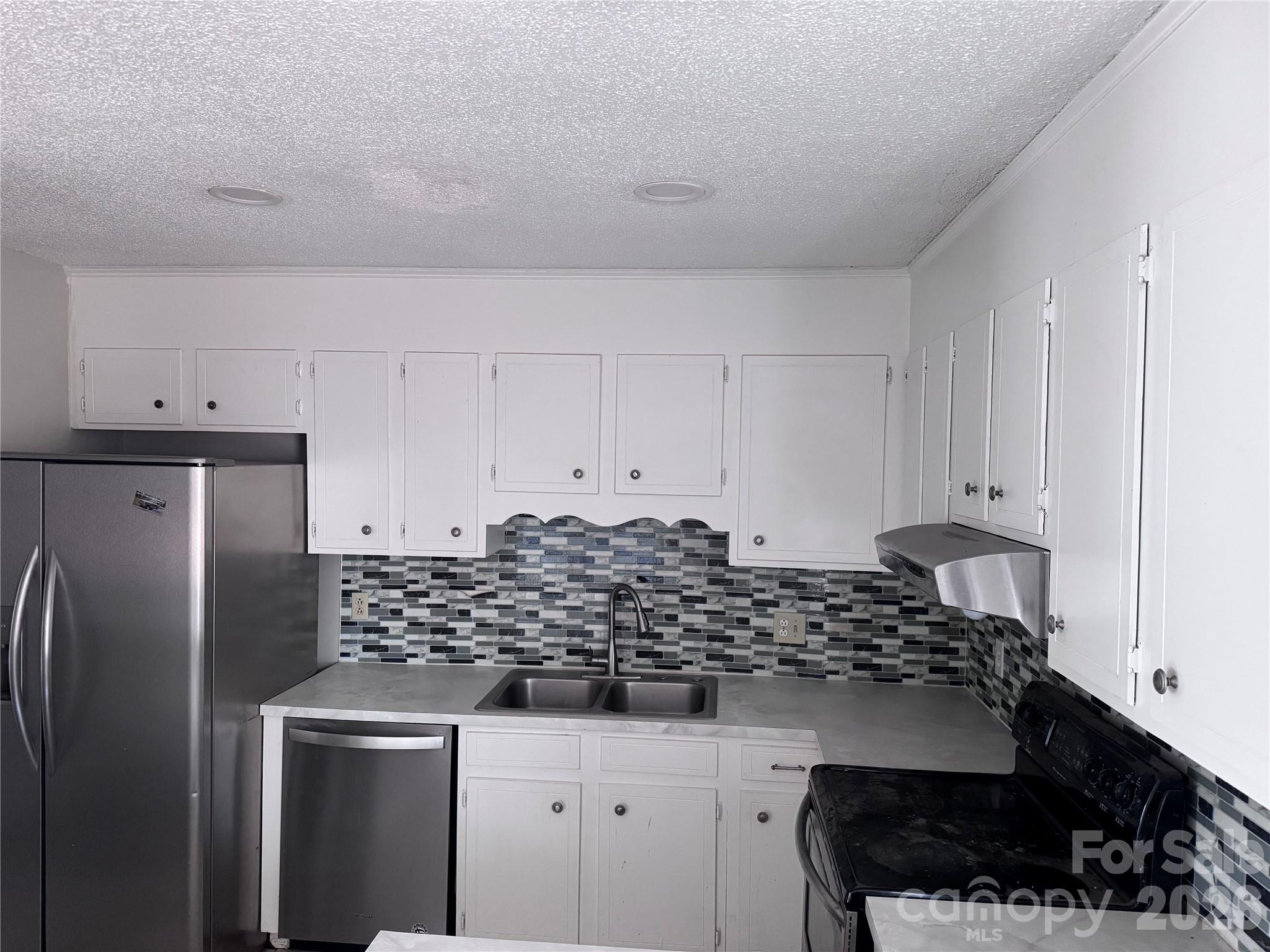 Dixie Park - Residential