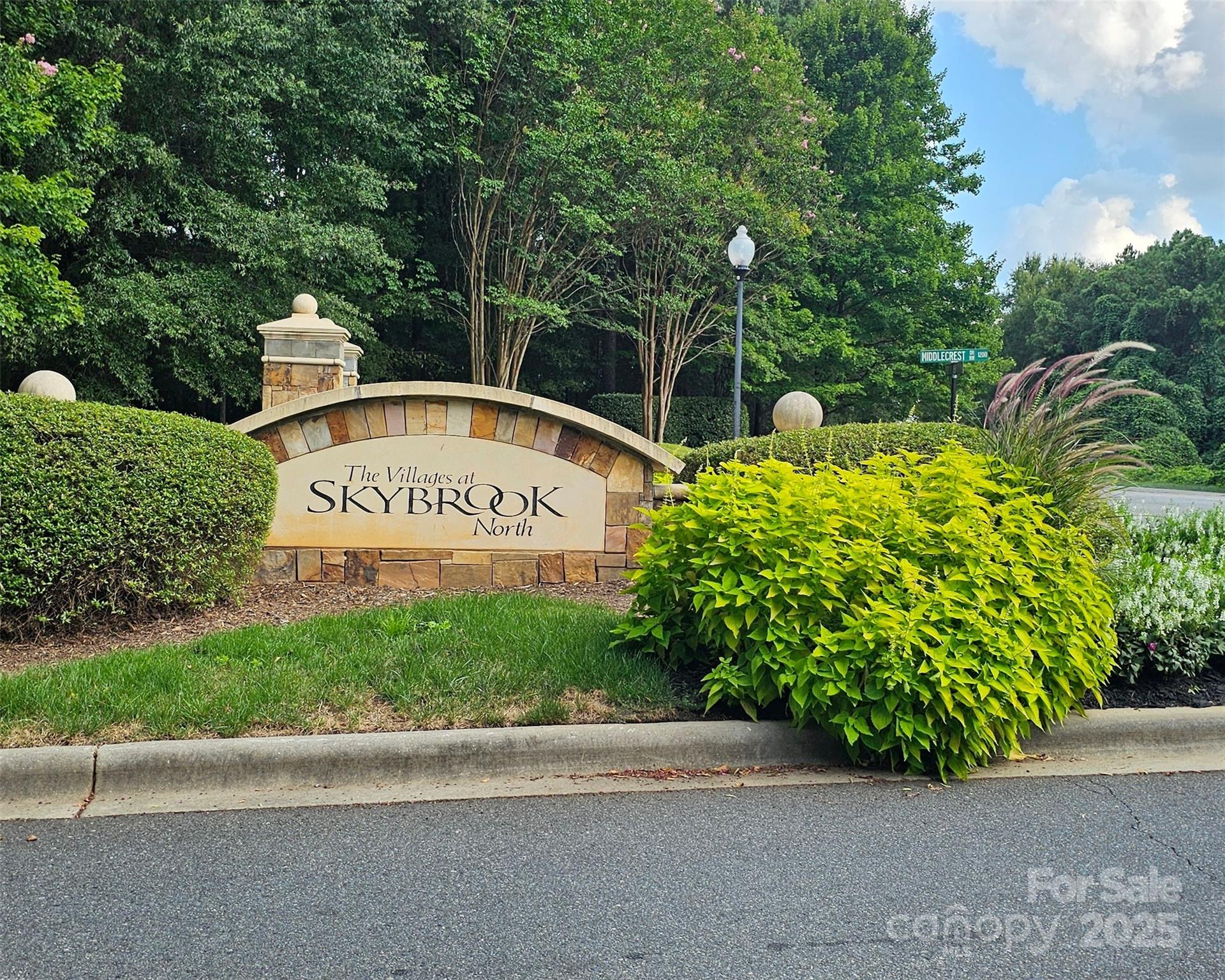 Skybrook North Villages - Residential