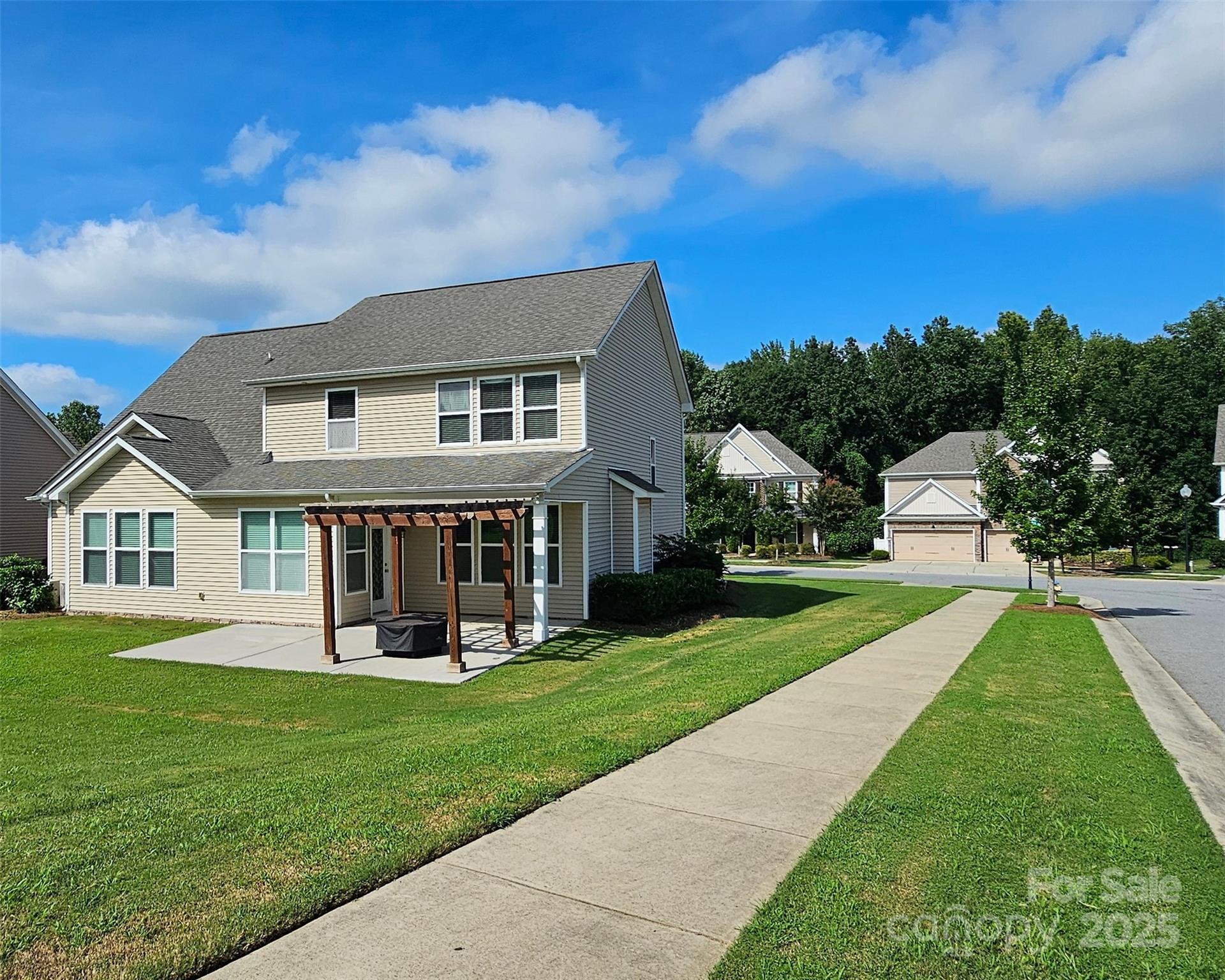 Skybrook North Villages - Residential