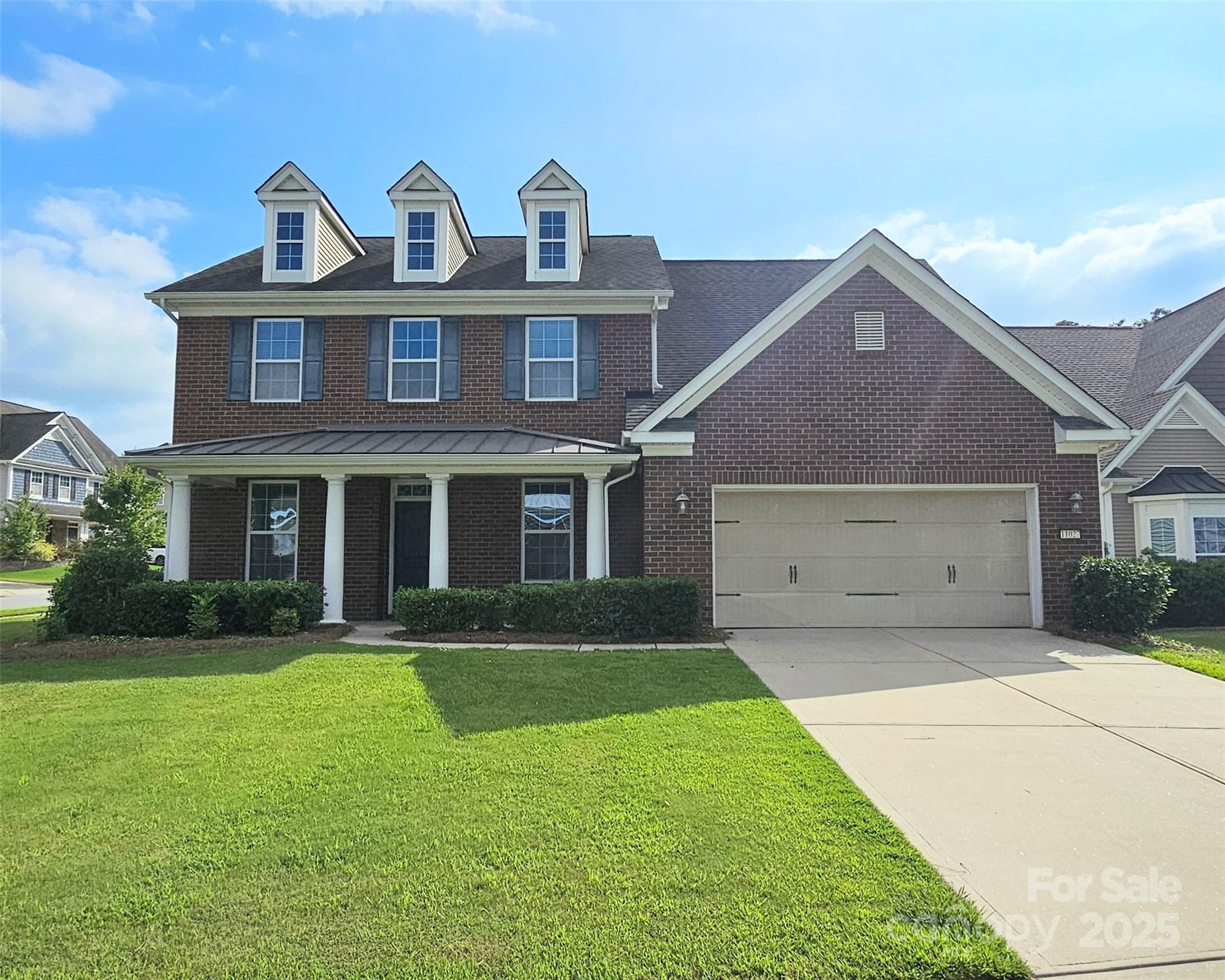 Skybrook North Villages - Residential