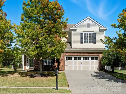 Photo of 5924 Cactus Valley Road, Charlotte, NC 28277 (MLS # 4313148)