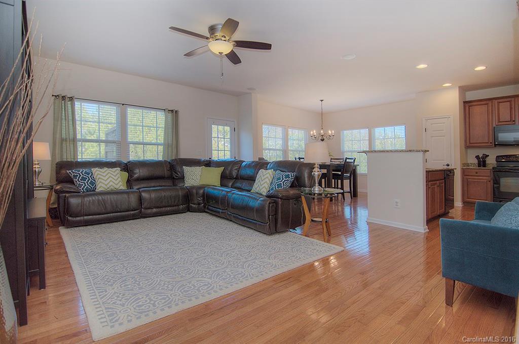 Lake Shore - Residential