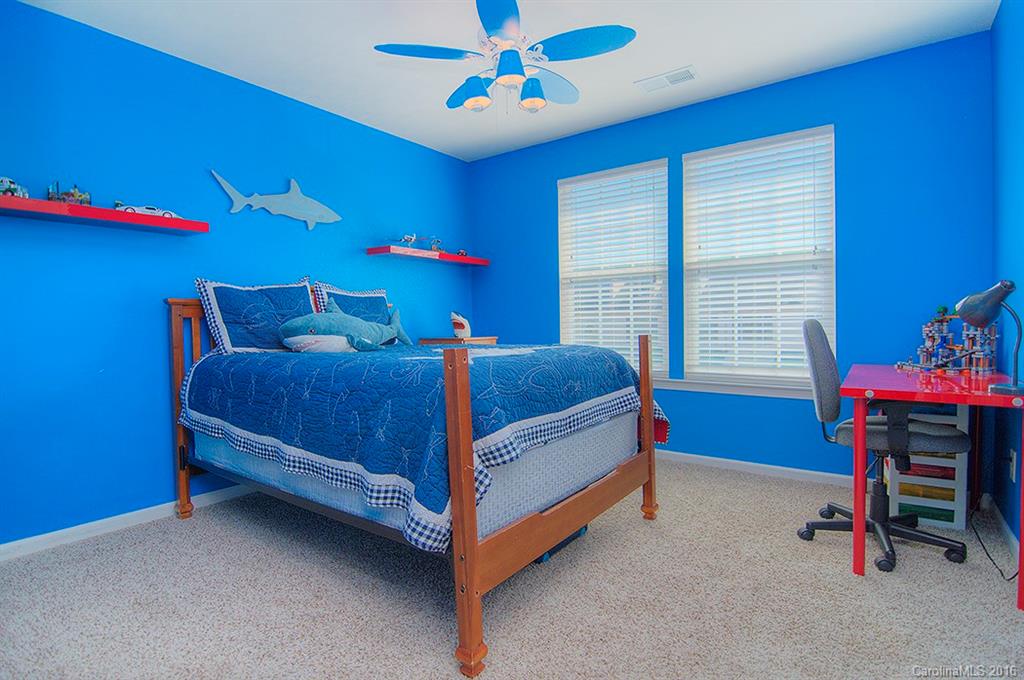 Lake Shore - Residential