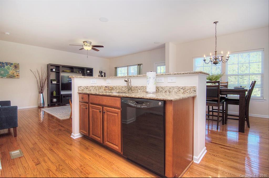 Lake Shore - Residential