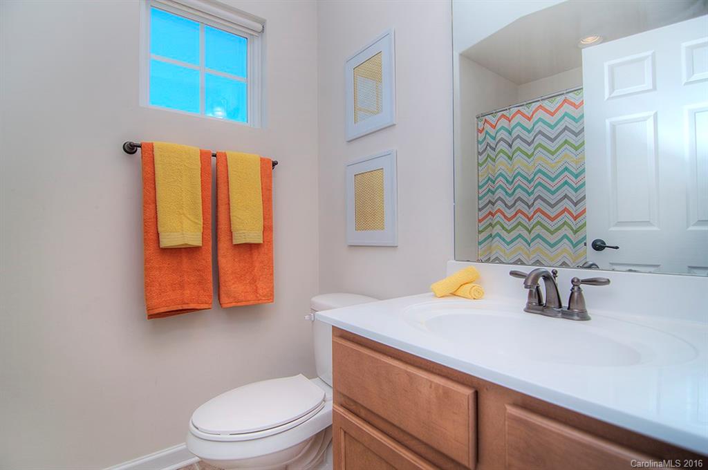 Lake Shore - Residential