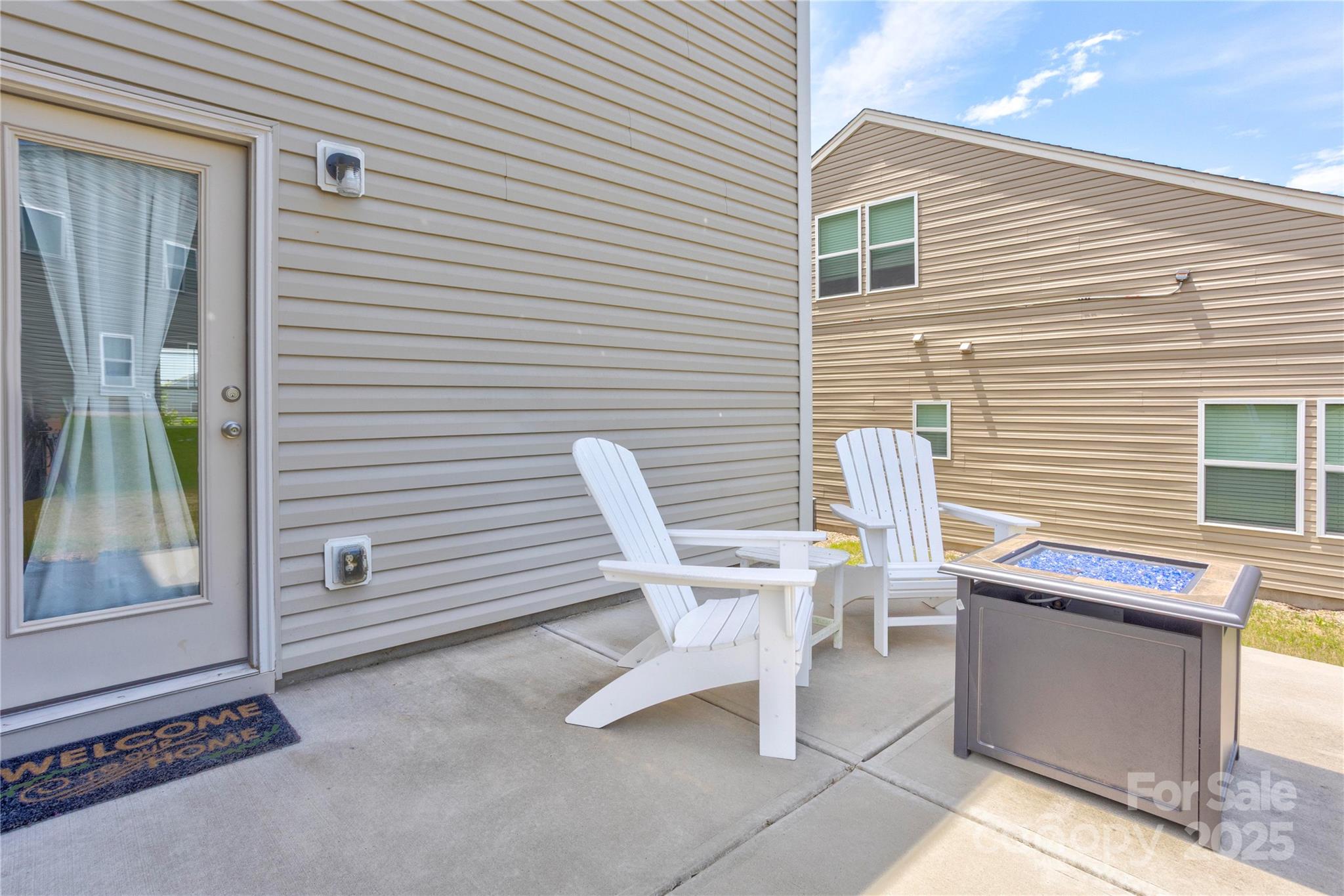 Haven at Rocky River - Residential