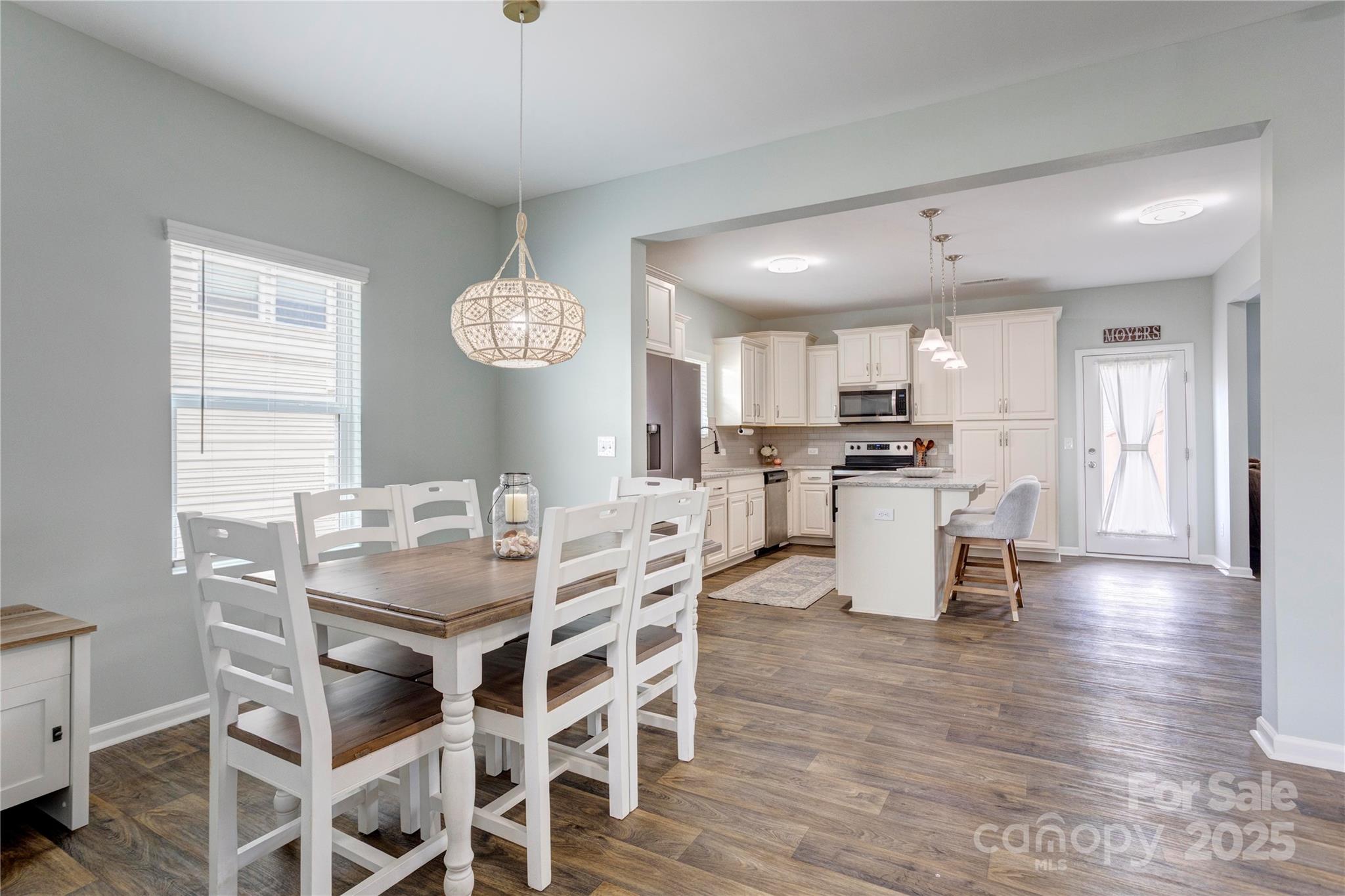 Haven at Rocky River - Residential