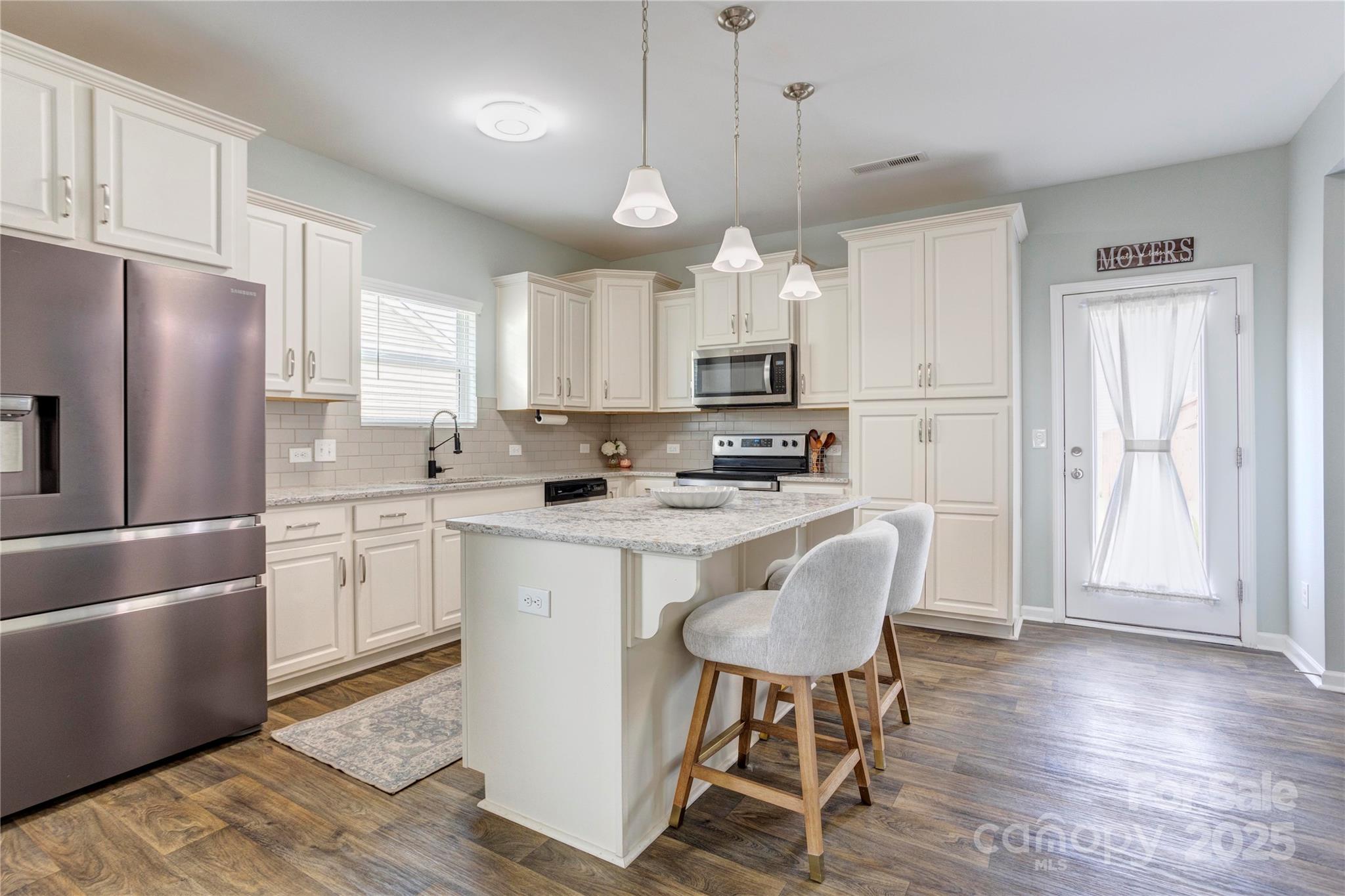 Haven at Rocky River - Residential