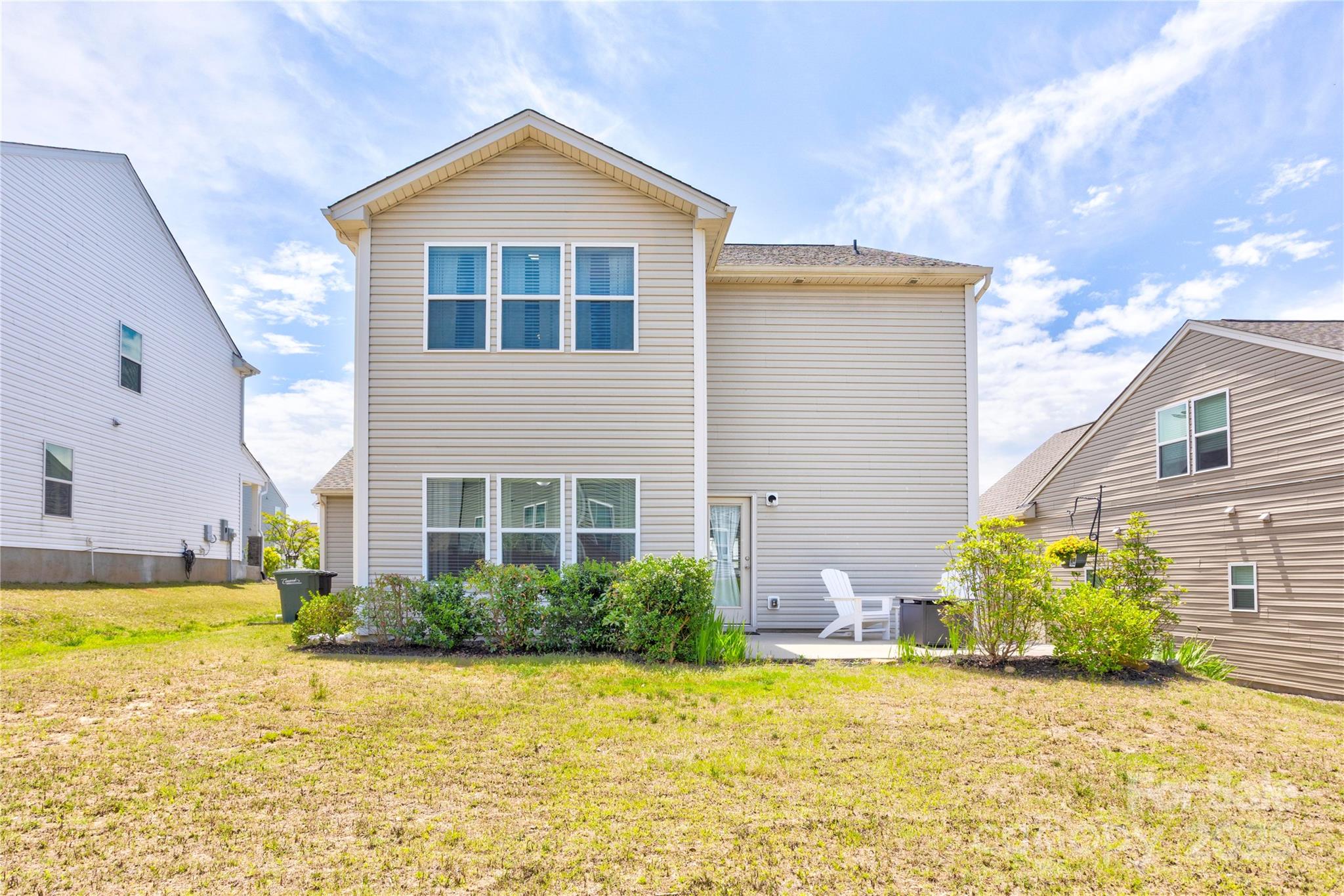 Haven at Rocky River - Residential