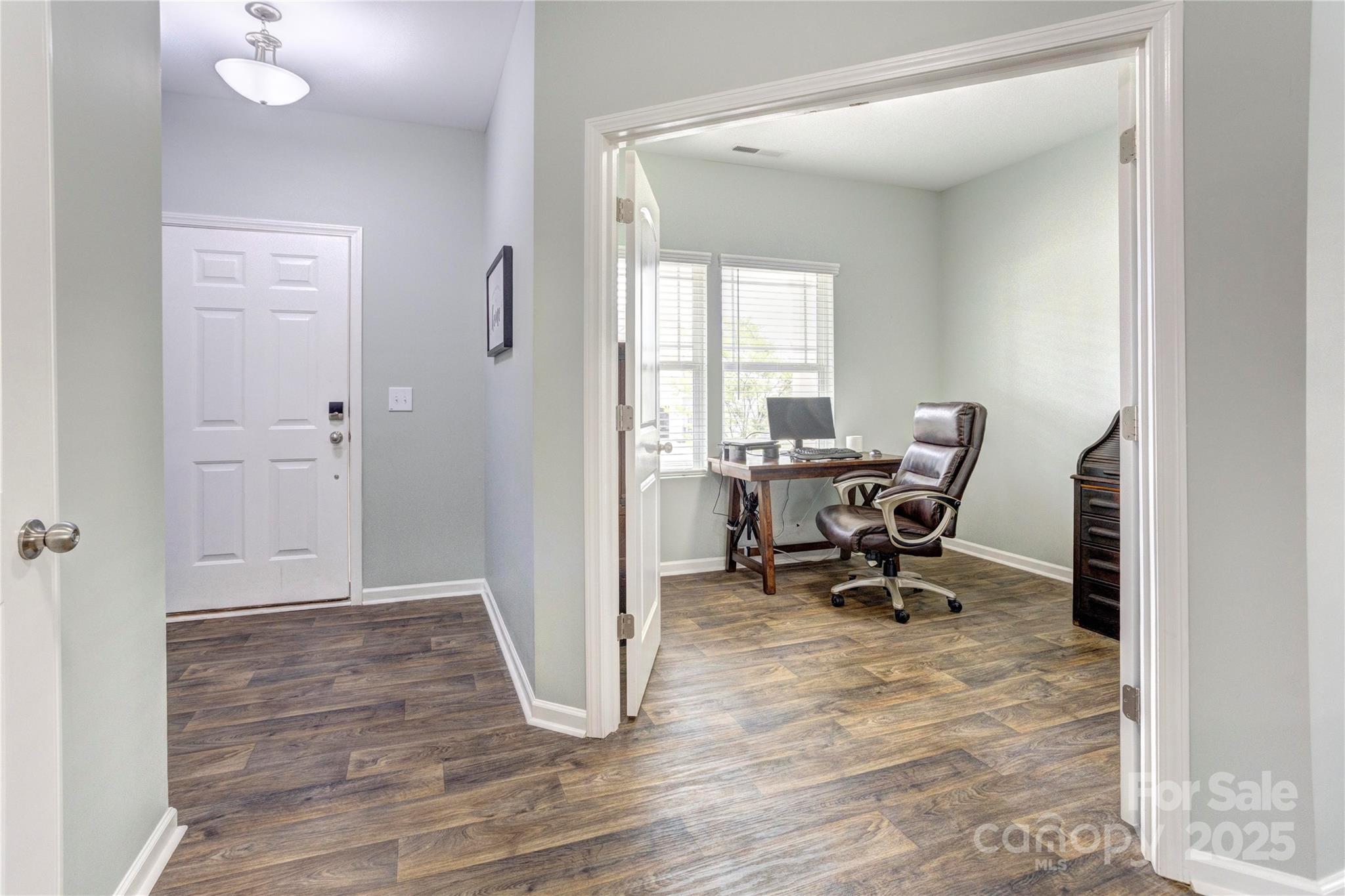 Haven at Rocky River - Residential