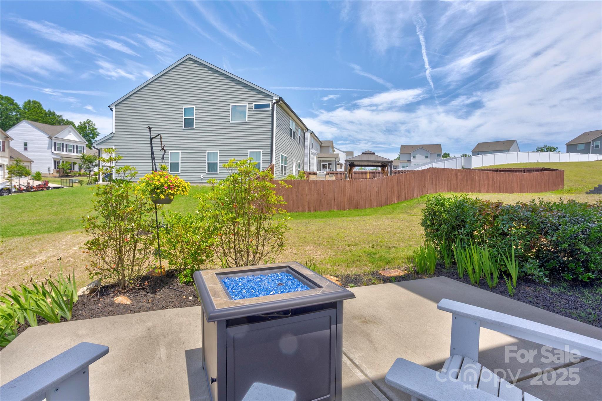 Haven at Rocky River - Residential