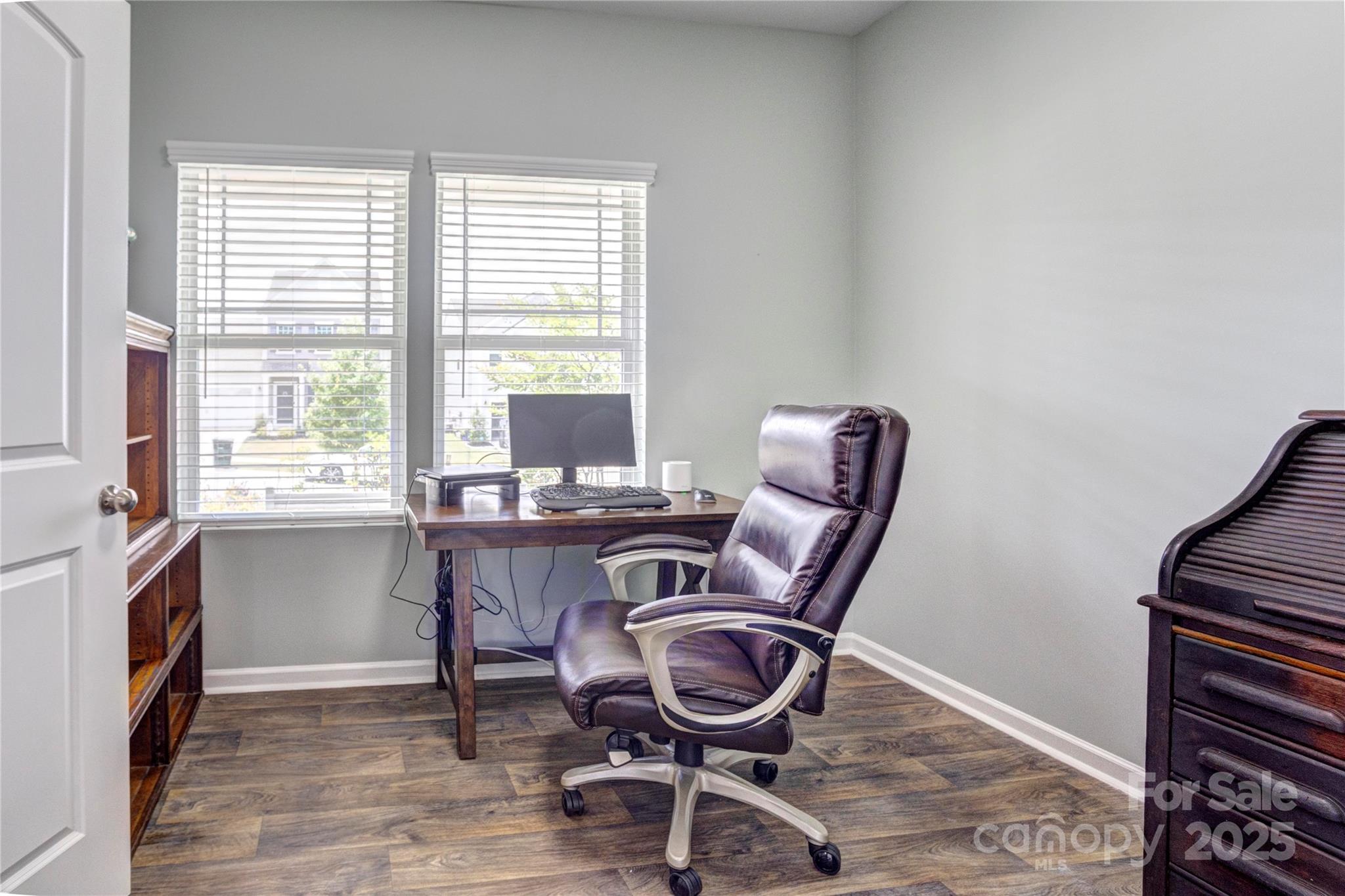 Haven at Rocky River - Residential