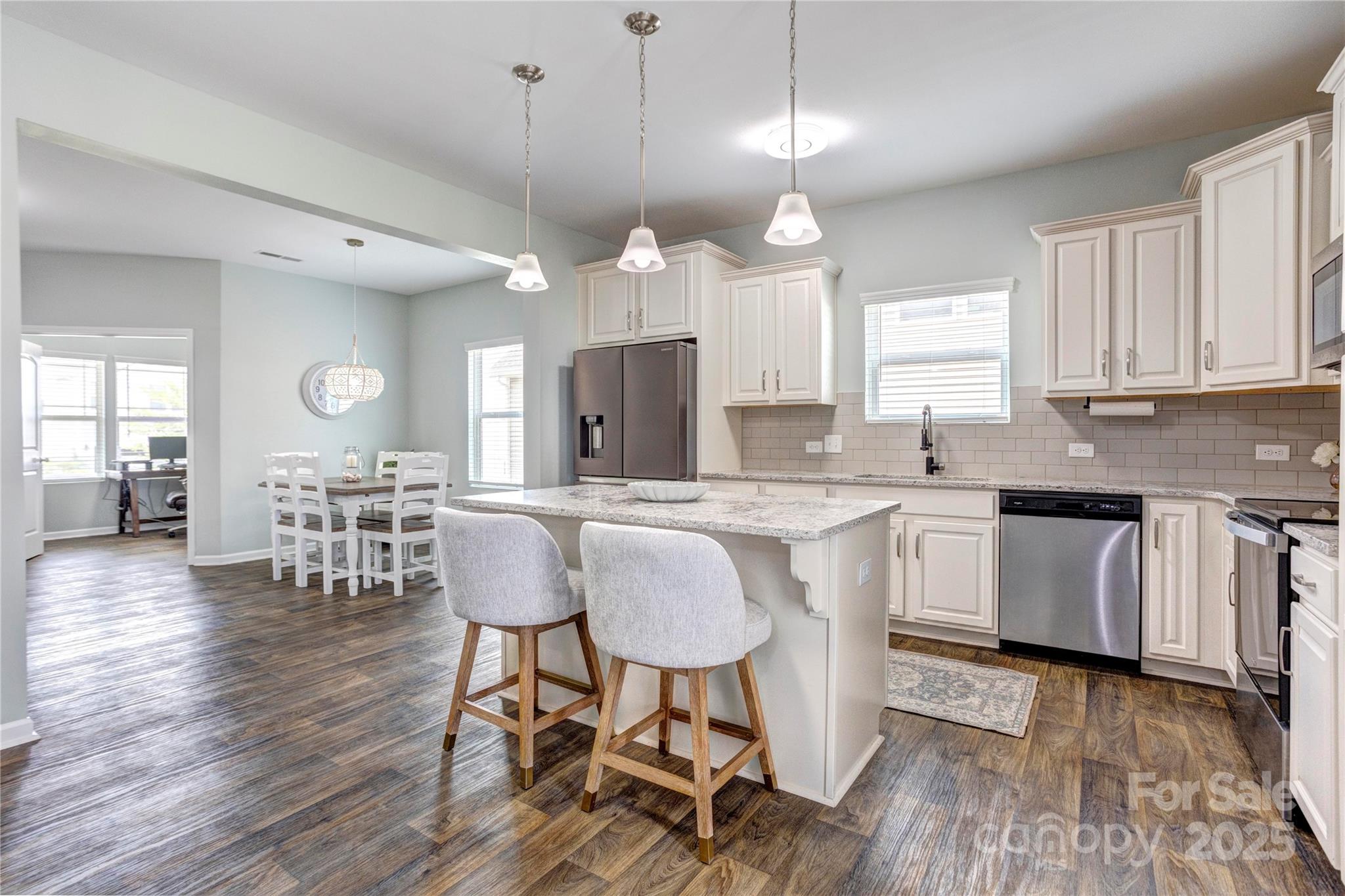 Haven at Rocky River - Residential