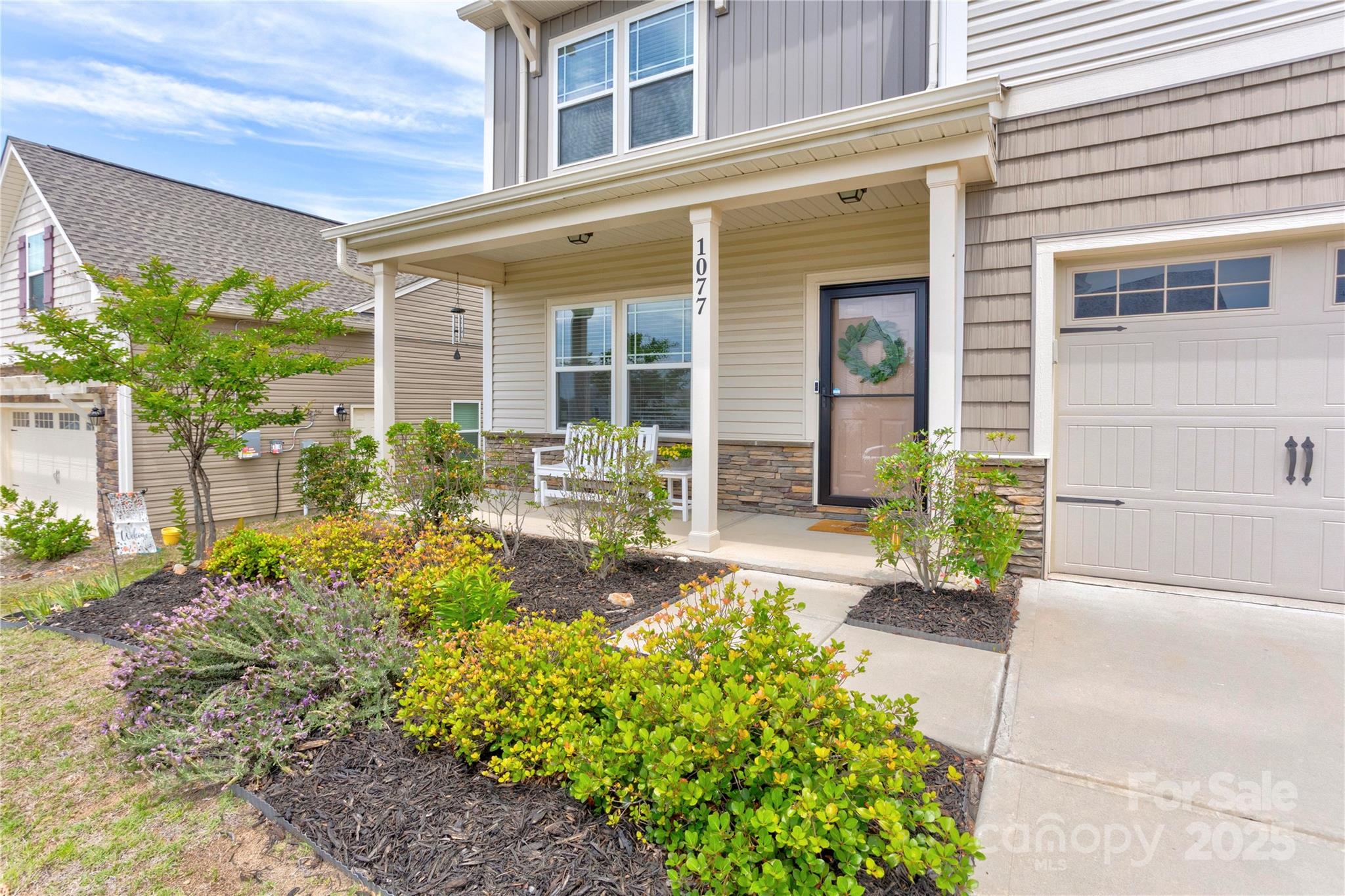 Haven at Rocky River - Residential