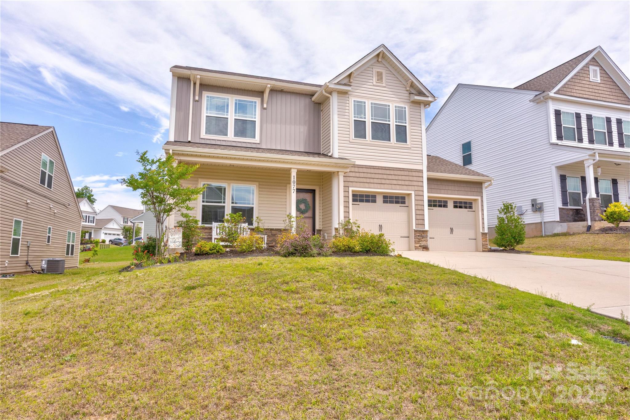 Haven at Rocky River - Residential