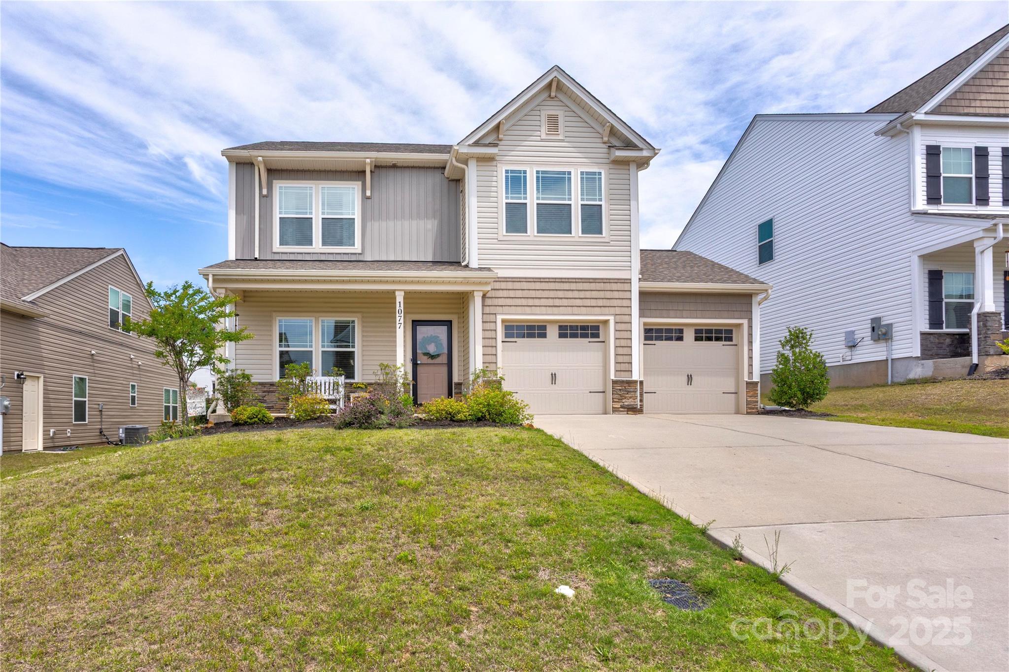 Haven at Rocky River - Residential