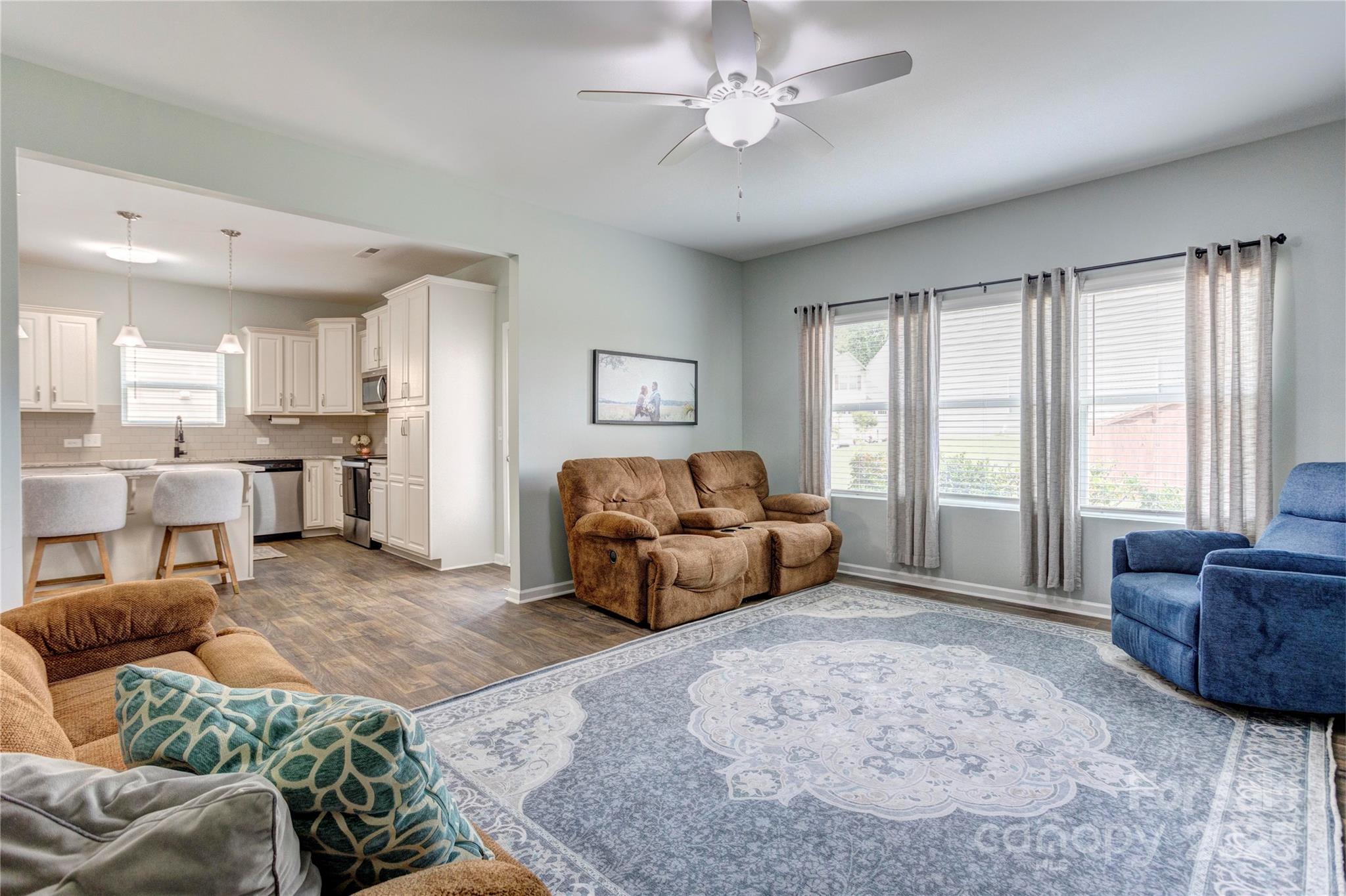 Haven at Rocky River - Residential