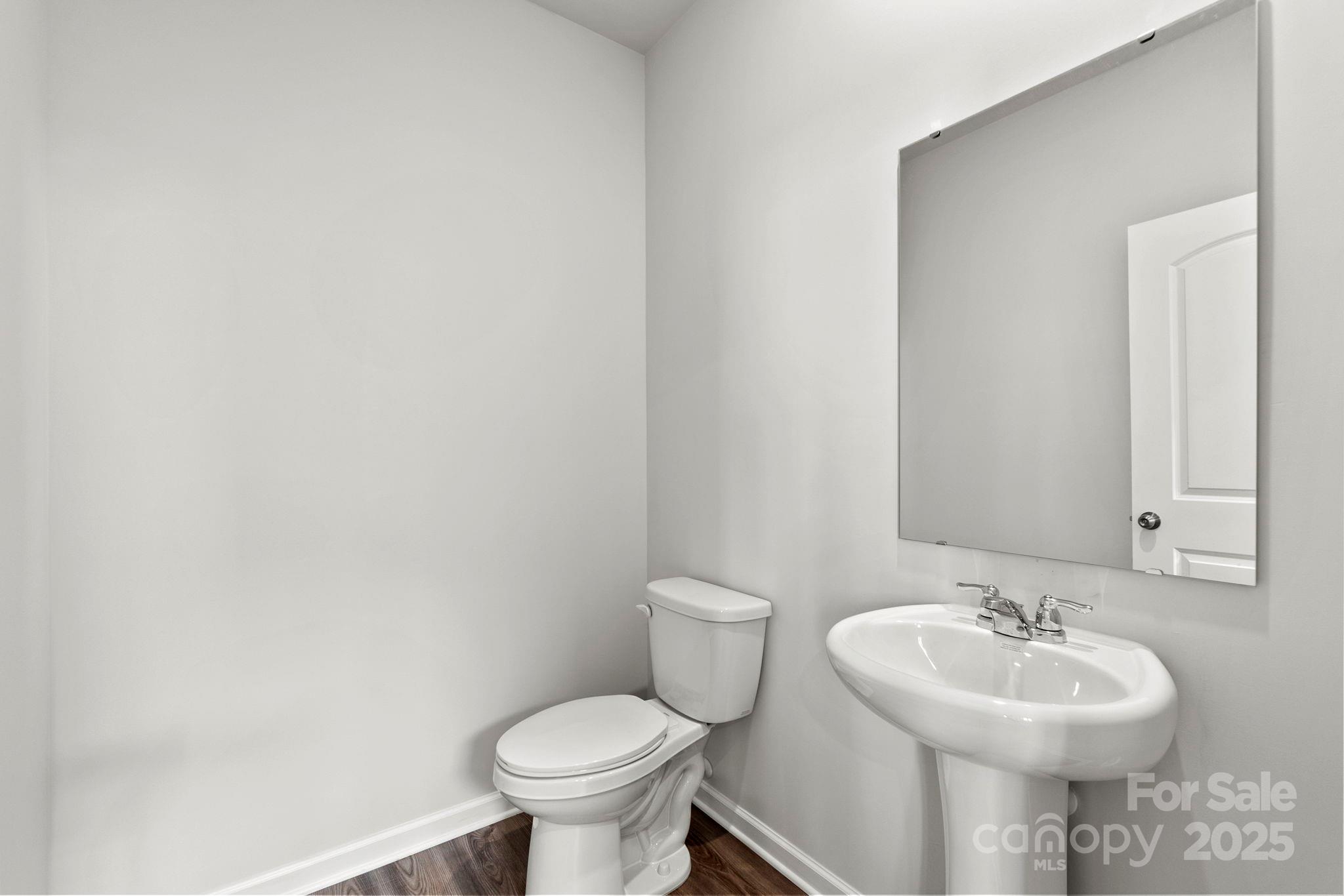 2604 Blue Sky Meadows Drive
