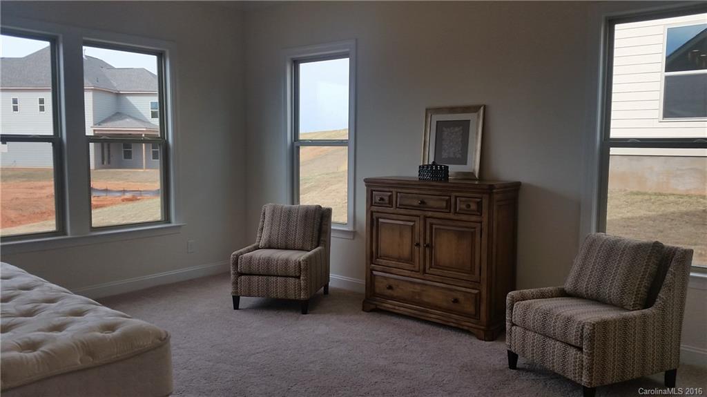 Waterside At The Catawba - Residential