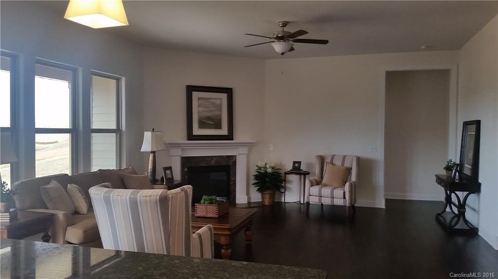 Waterside At The Catawba - Residential