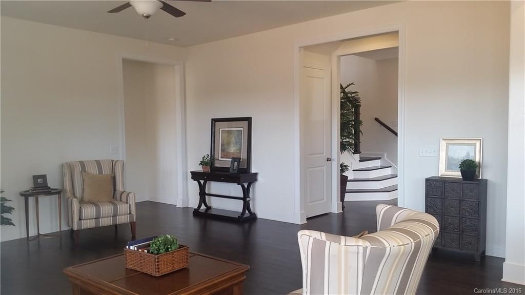 Waterside At The Catawba - Residential