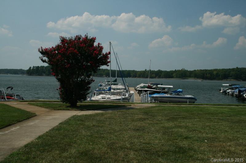 The Lake Club - Residential