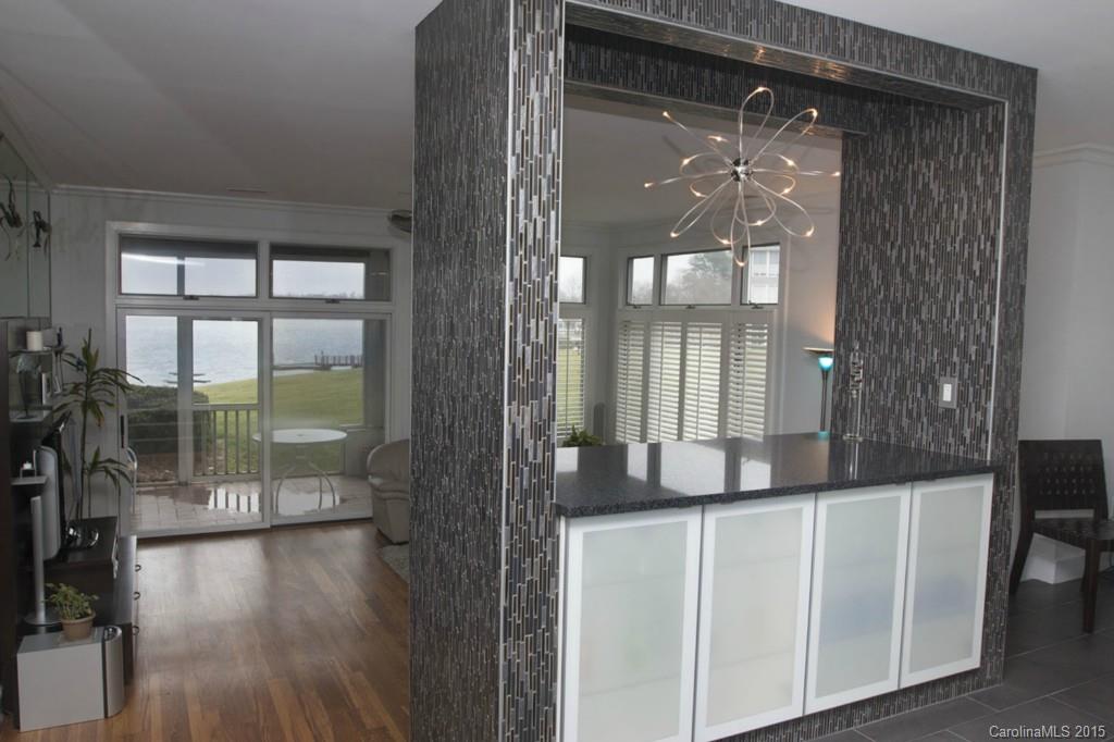 The Lake Club - Residential