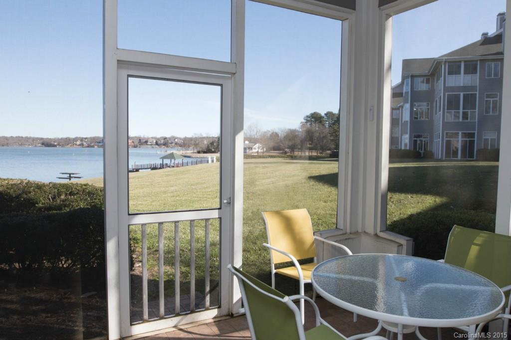 The Lake Club - Residential