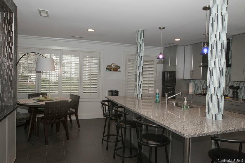 The Lake Club - Residential