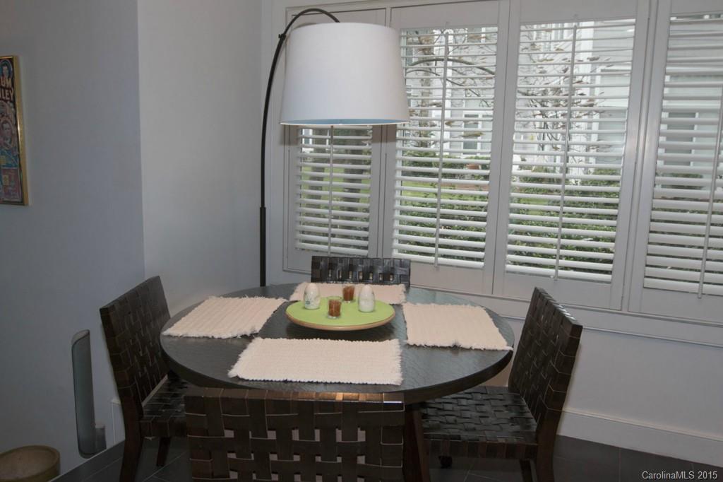 The Lake Club - Residential