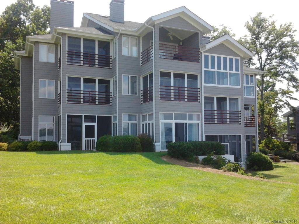 The Lake Club - Residential