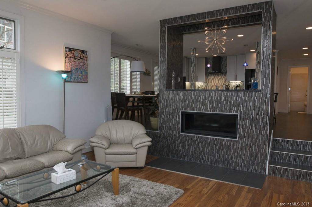 The Lake Club - Residential