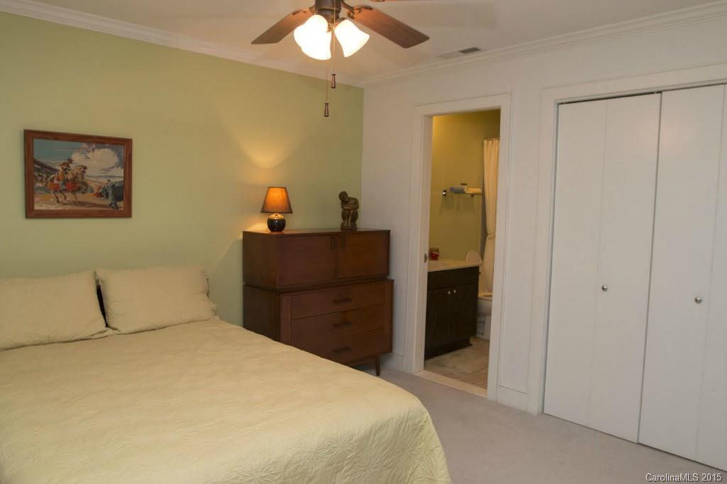 The Lake Club - Residential