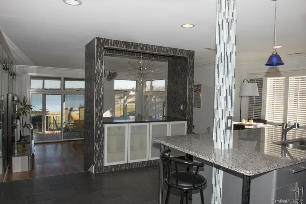 The Lake Club - Residential