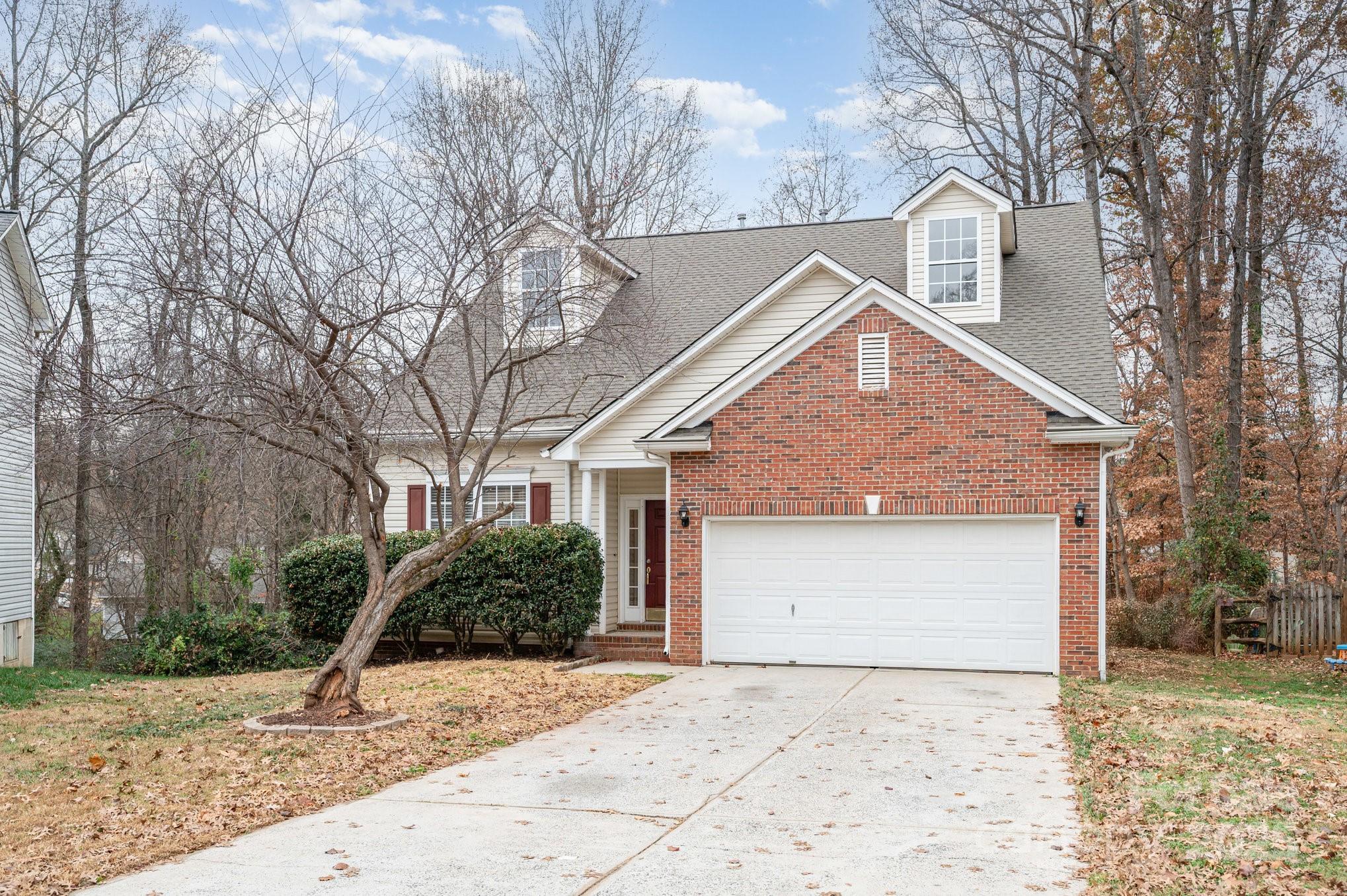 6939 Brachnell View Drive